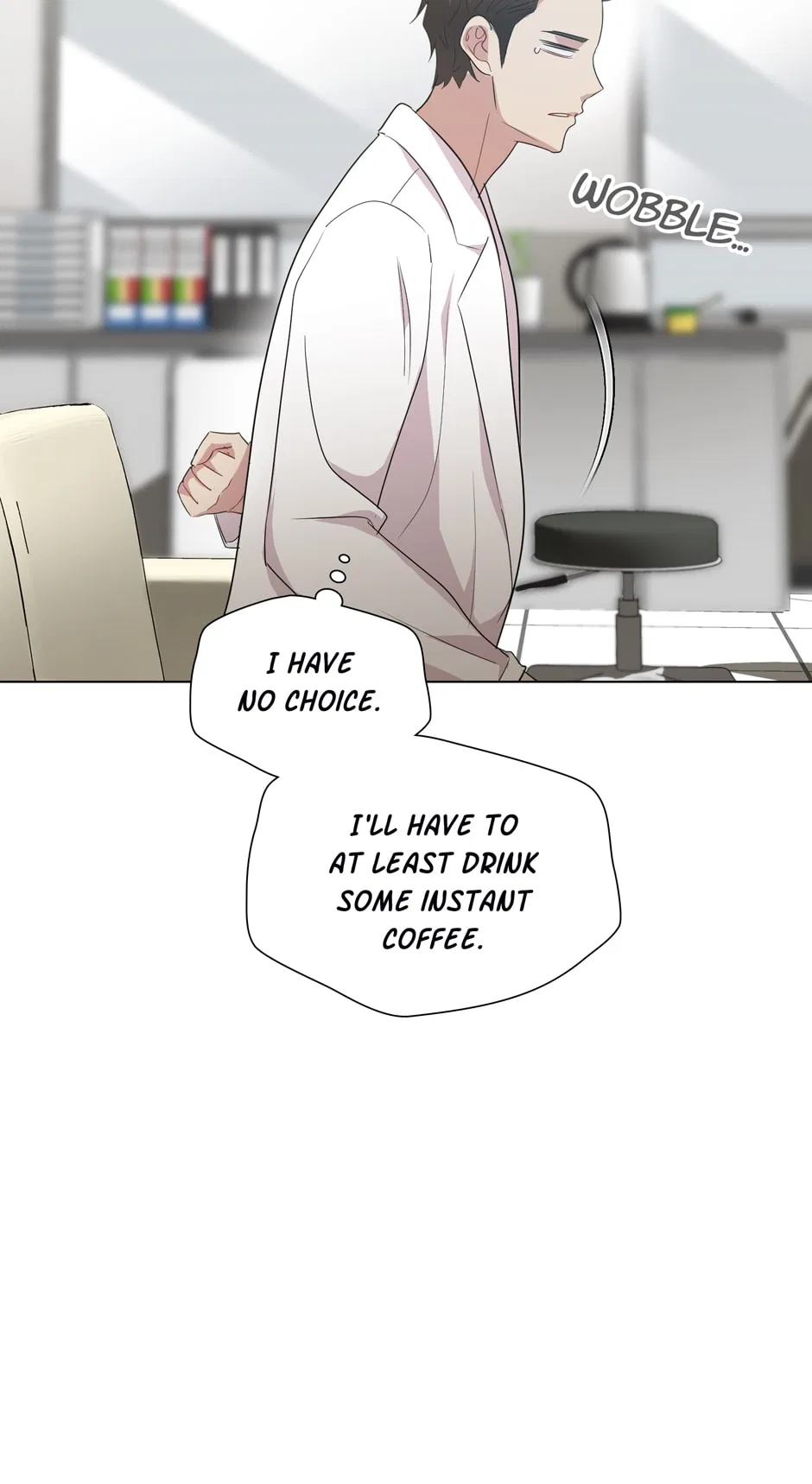 My Sweet Dark Hero Chapter 54 – Page 7