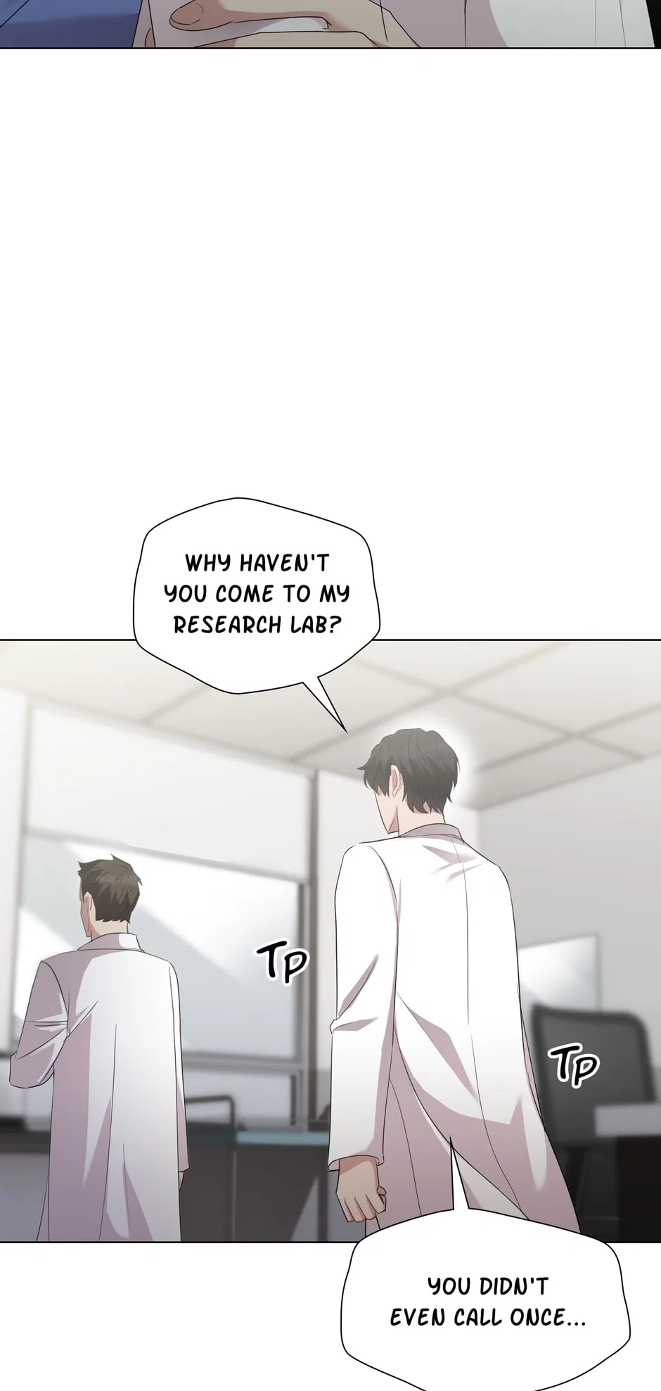 My Sweet Dark Hero Chapter 54 – Page 12