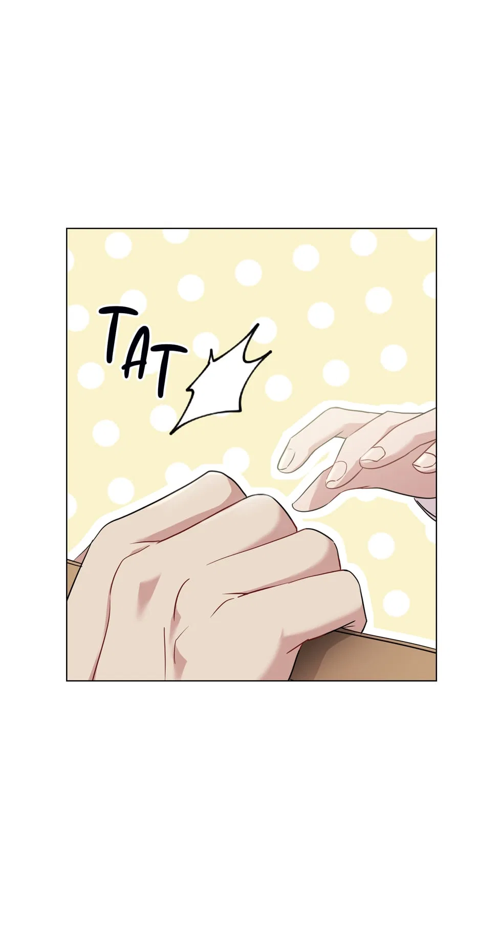 My Sweet Dark Hero Chapter 54 – Page 17