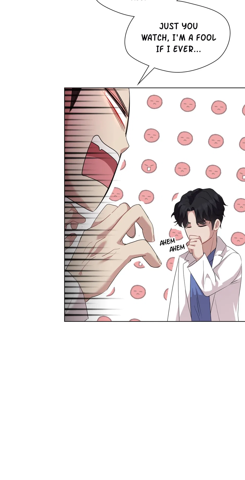 My Sweet Dark Hero Chapter 54 – Page 20