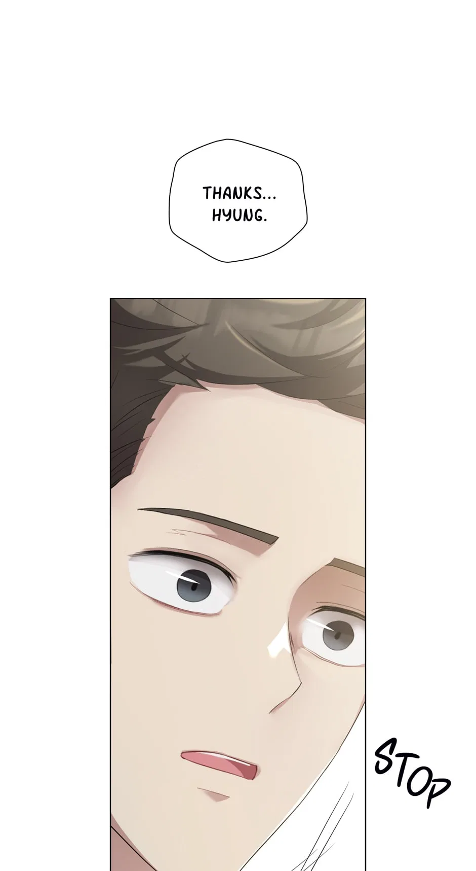 My Sweet Dark Hero Chapter 54 – Page 21