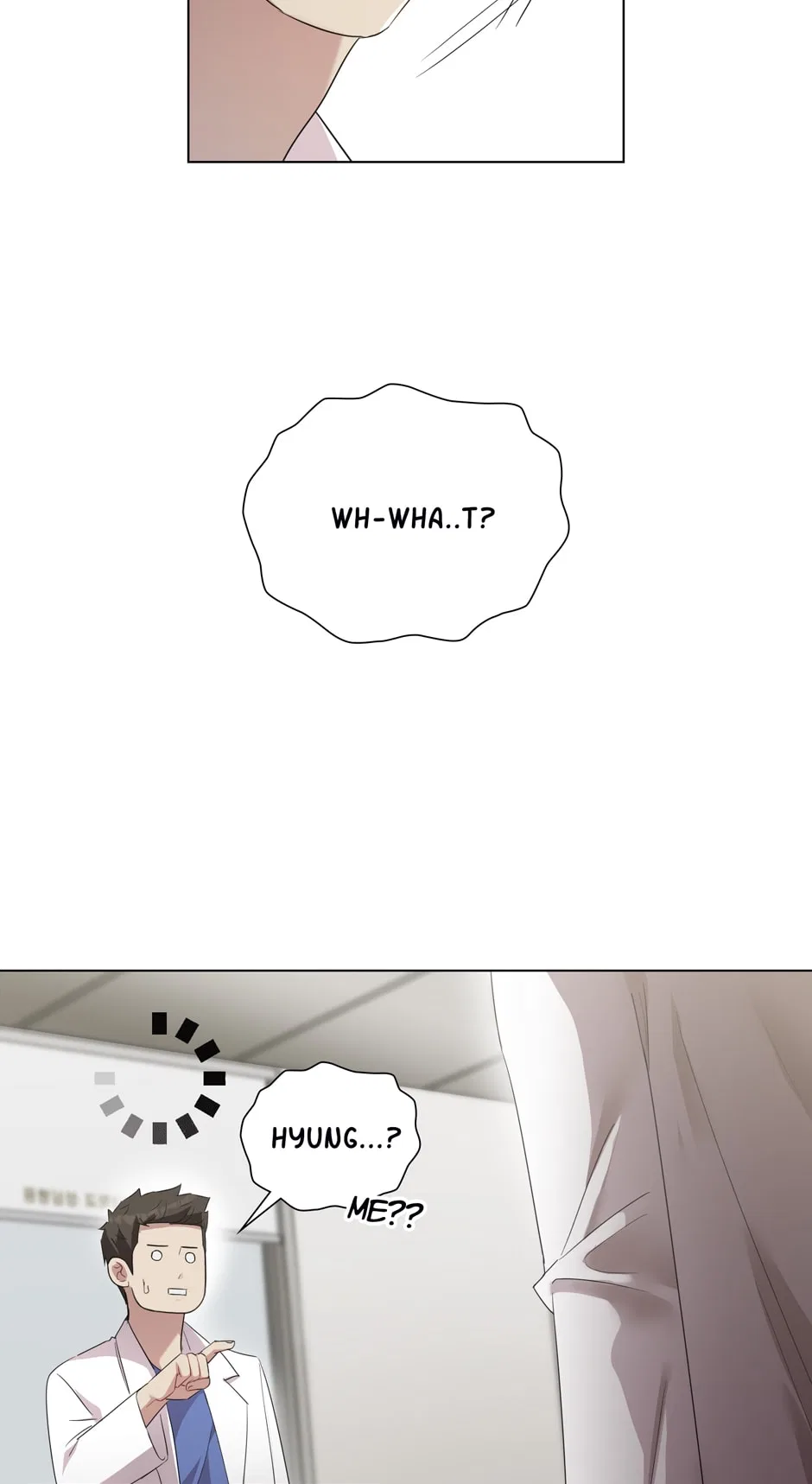 My Sweet Dark Hero Chapter 54 – Page 22