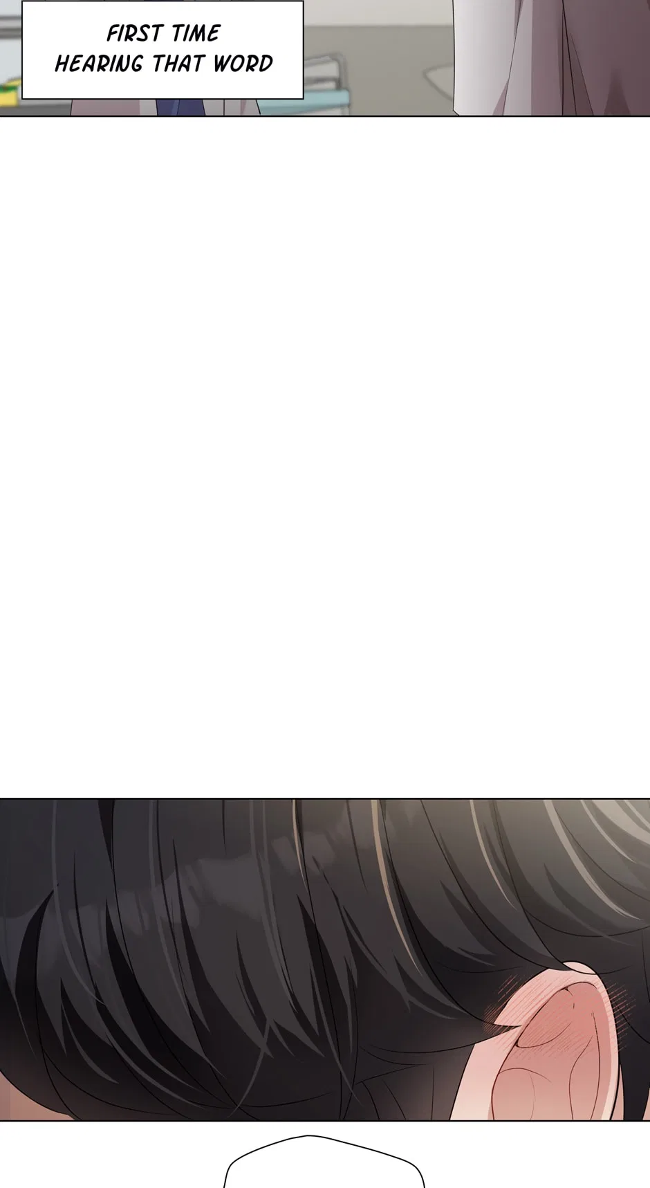 My Sweet Dark Hero Chapter 54 – Page 23