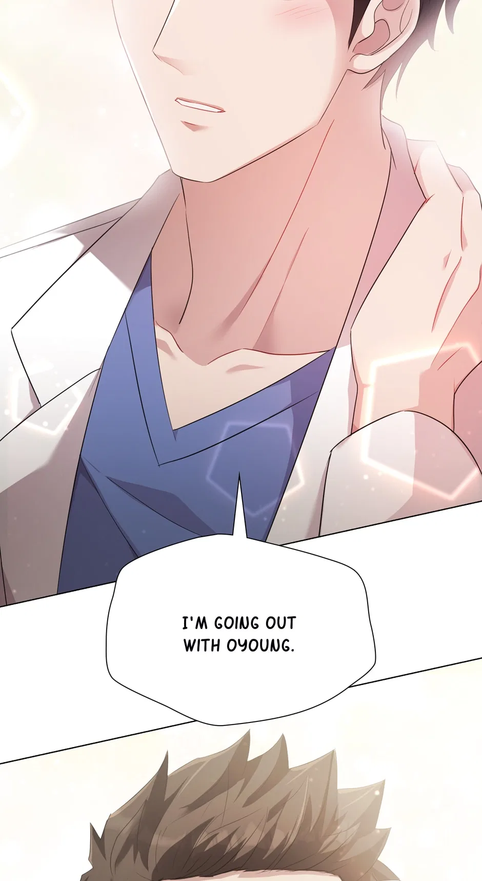 My Sweet Dark Hero Chapter 54 – Page 25