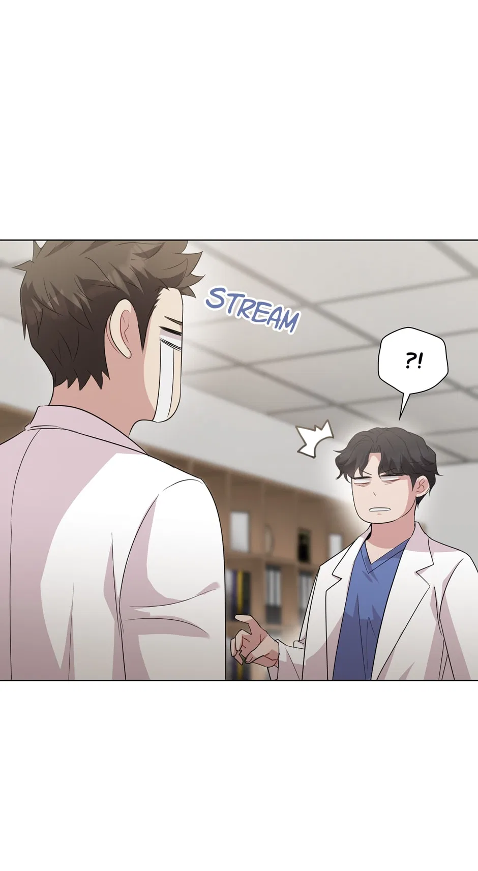 My Sweet Dark Hero Chapter 54 – Page 27