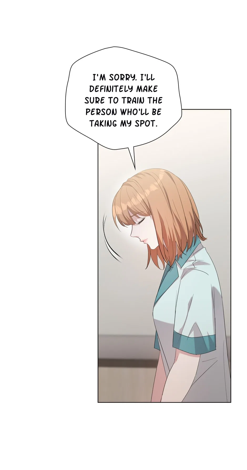 My Sweet Dark Hero Chapter 54 – Page 39