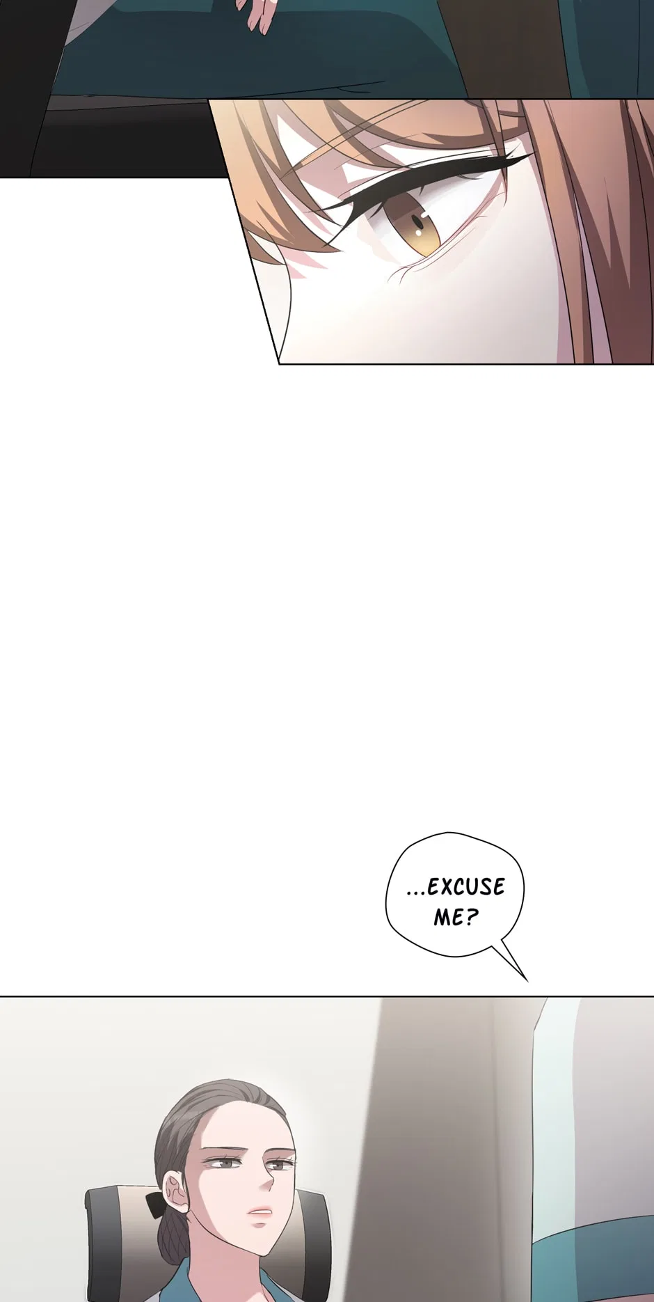 My Sweet Dark Hero Chapter 54 – Page 42