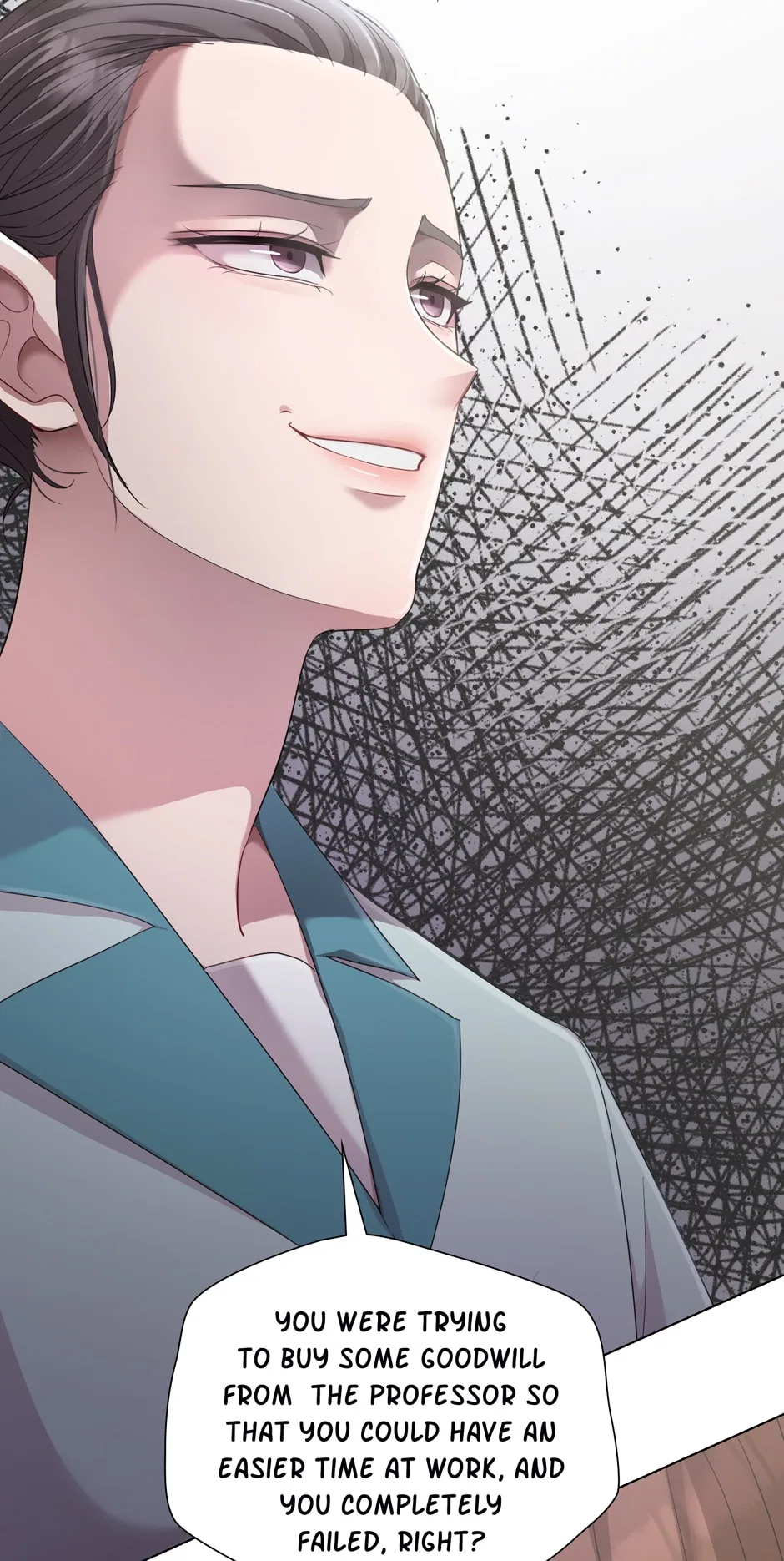 My Sweet Dark Hero Chapter 54 – Page 44