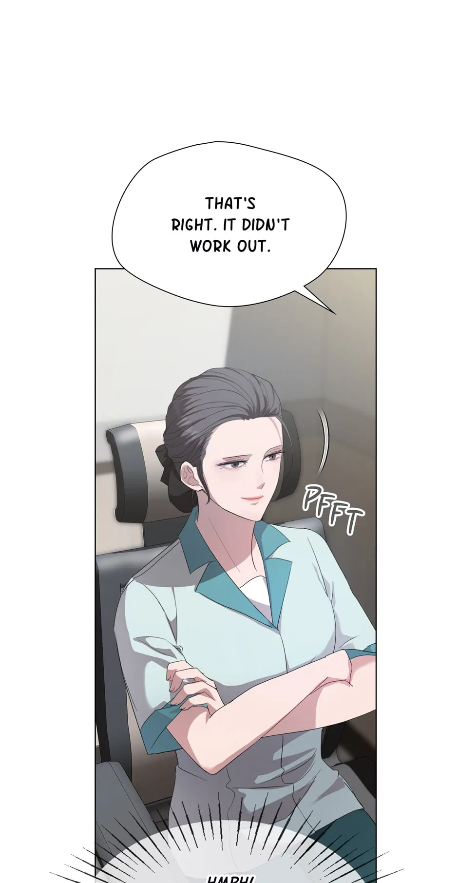 My Sweet Dark Hero Chapter 54 – Page 46