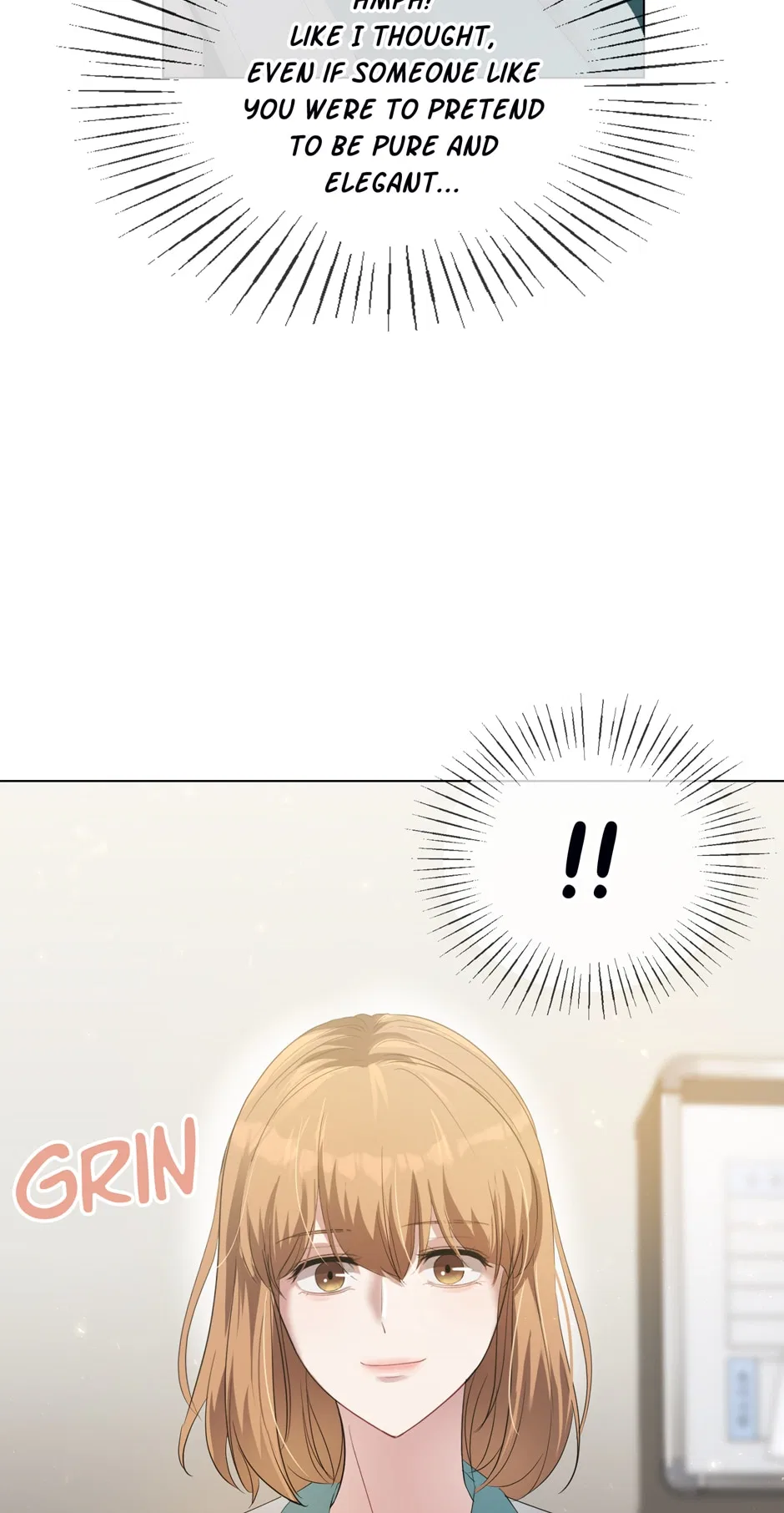 My Sweet Dark Hero Chapter 54 – Page 47