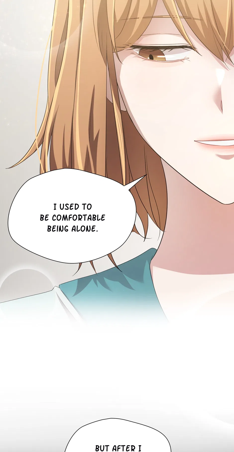 My Sweet Dark Hero Chapter 54 – Page 49