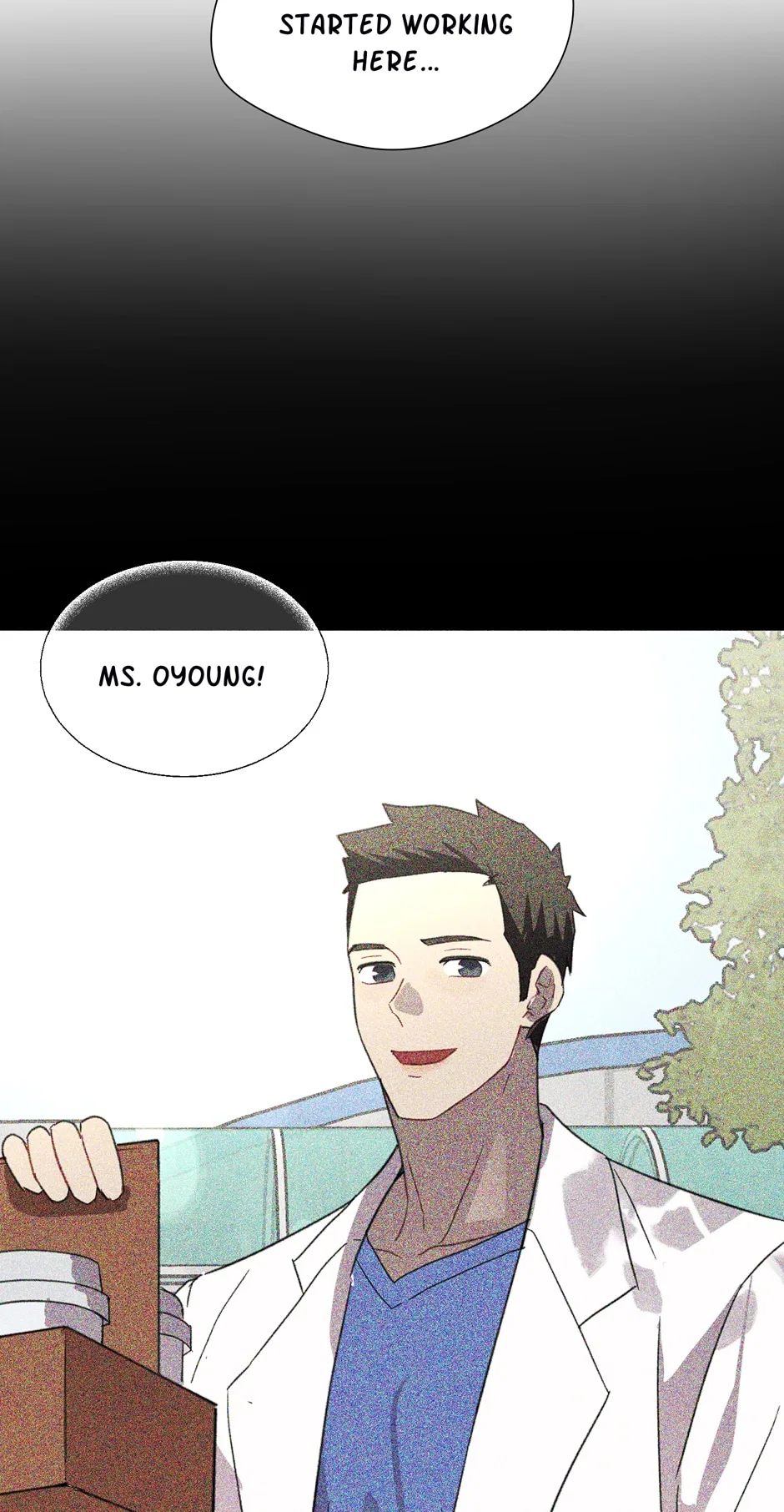 My Sweet Dark Hero Chapter 54 – Page 50