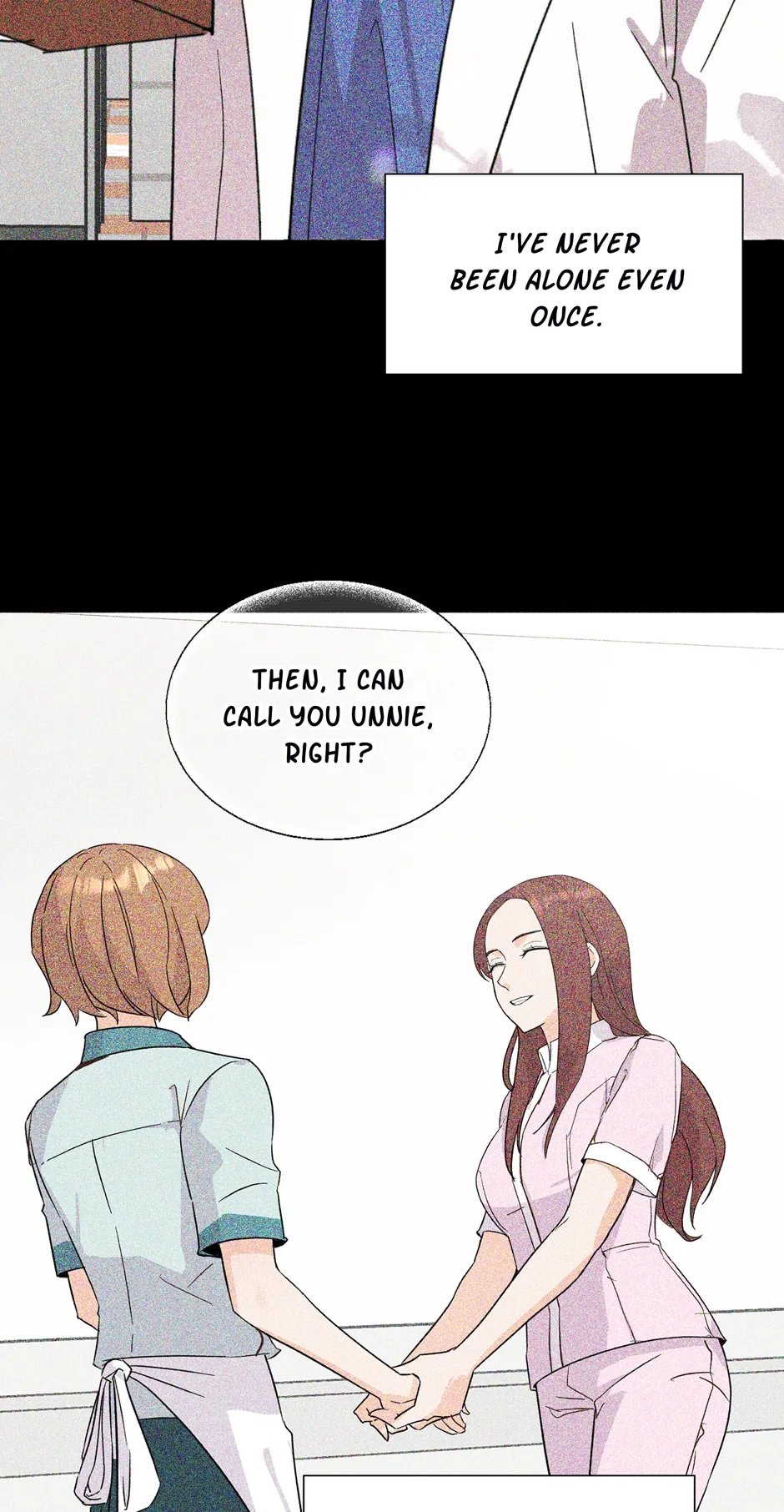 My Sweet Dark Hero Chapter 54 – Page 51