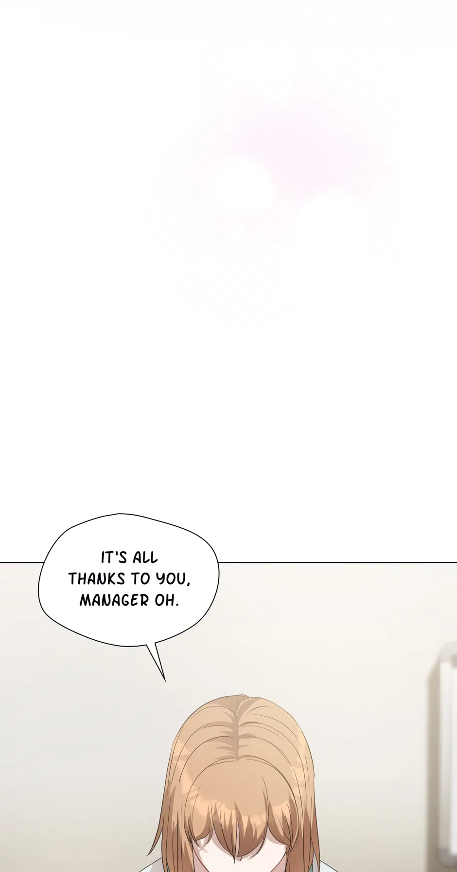 My Sweet Dark Hero Chapter 54 – Page 55