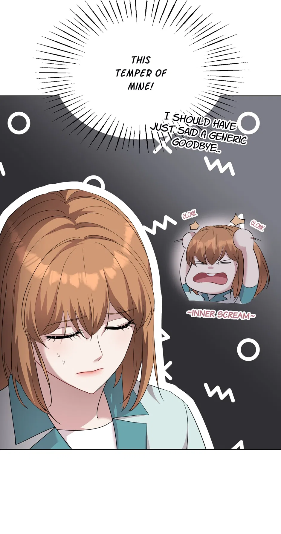 My Sweet Dark Hero Chapter 54 – Page 59
