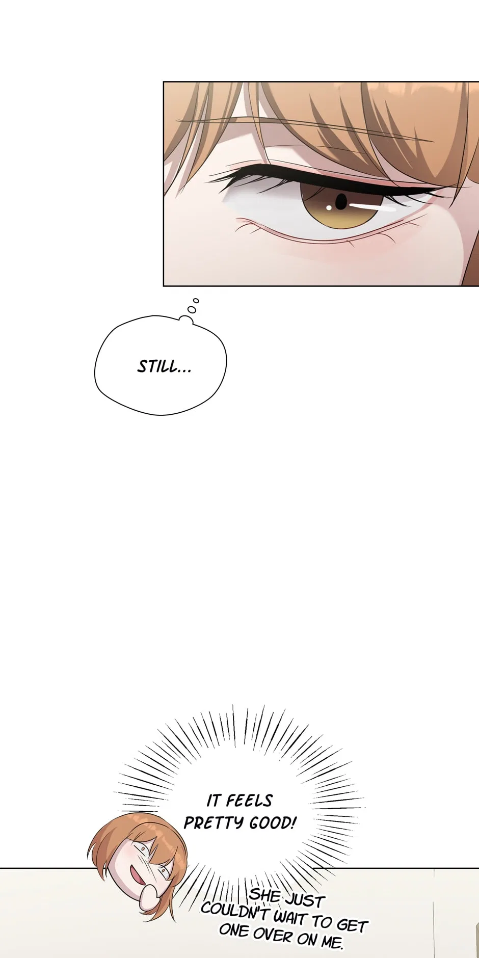 My Sweet Dark Hero Chapter 54 – Page 60