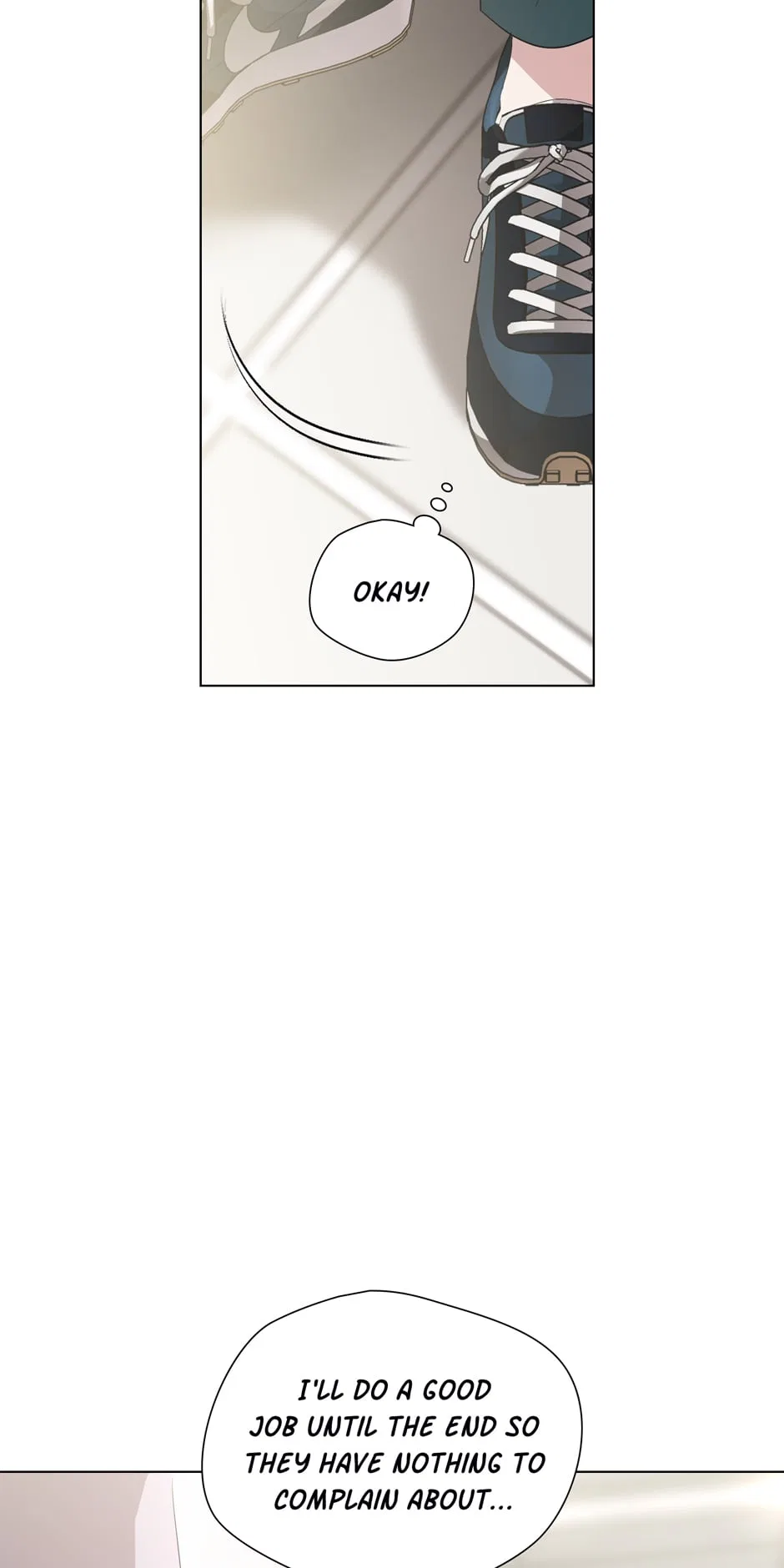 My Sweet Dark Hero Chapter 54 – Page 62