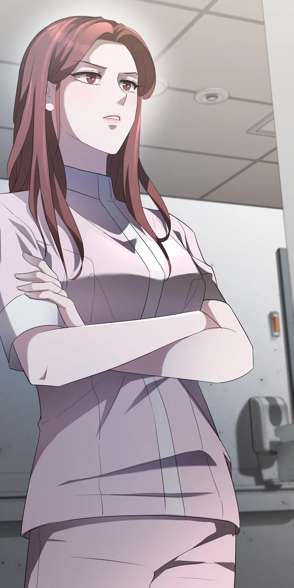 My Sweet Dark Hero Chapter 54 – Page 66