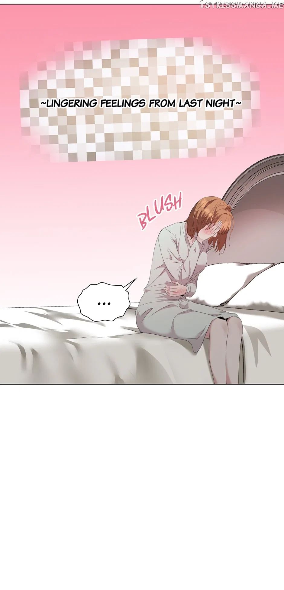 My Sweet Dark Hero Chapter 53 – Page 8