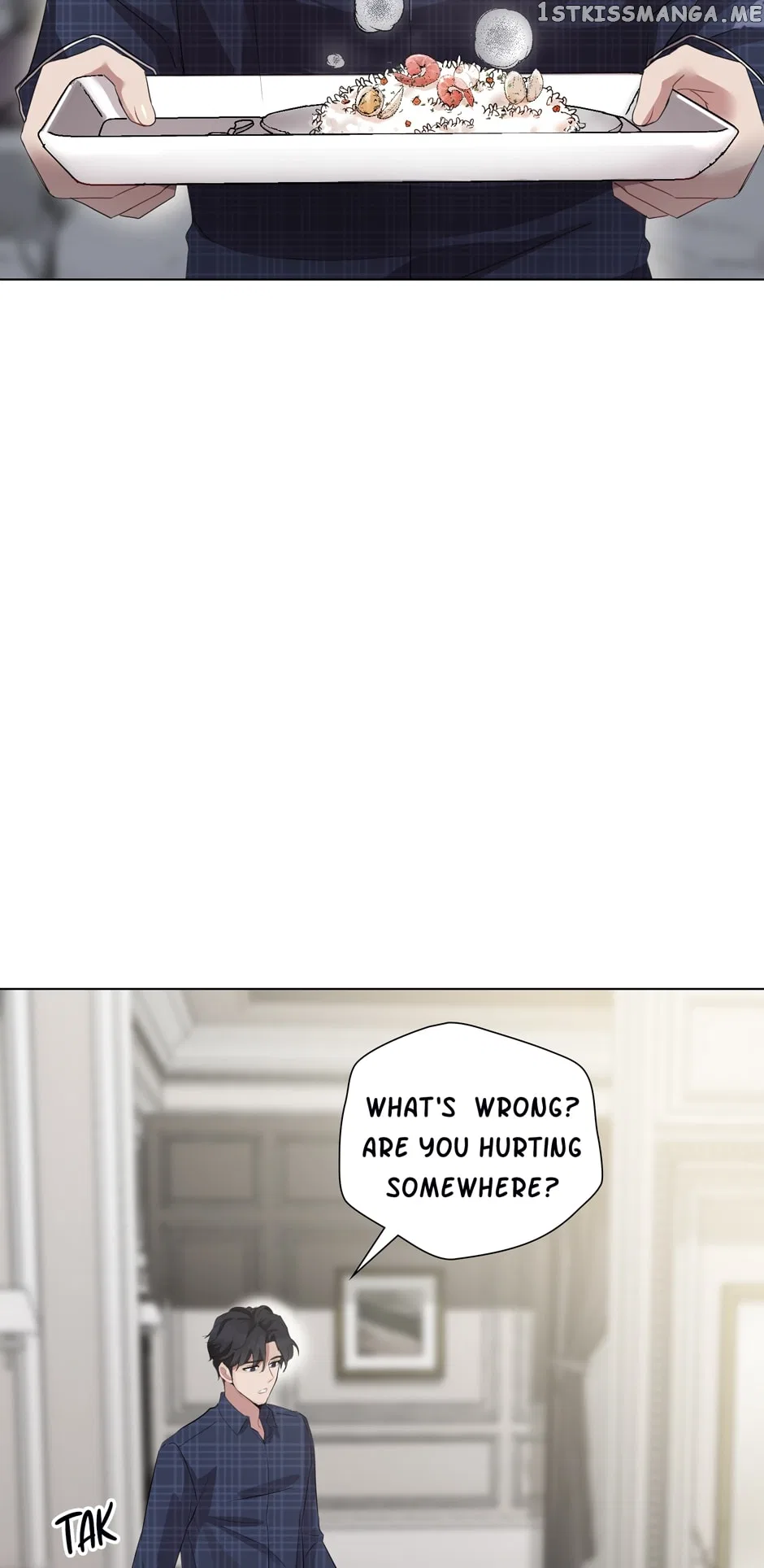 My Sweet Dark Hero Chapter 53 – Page 10
