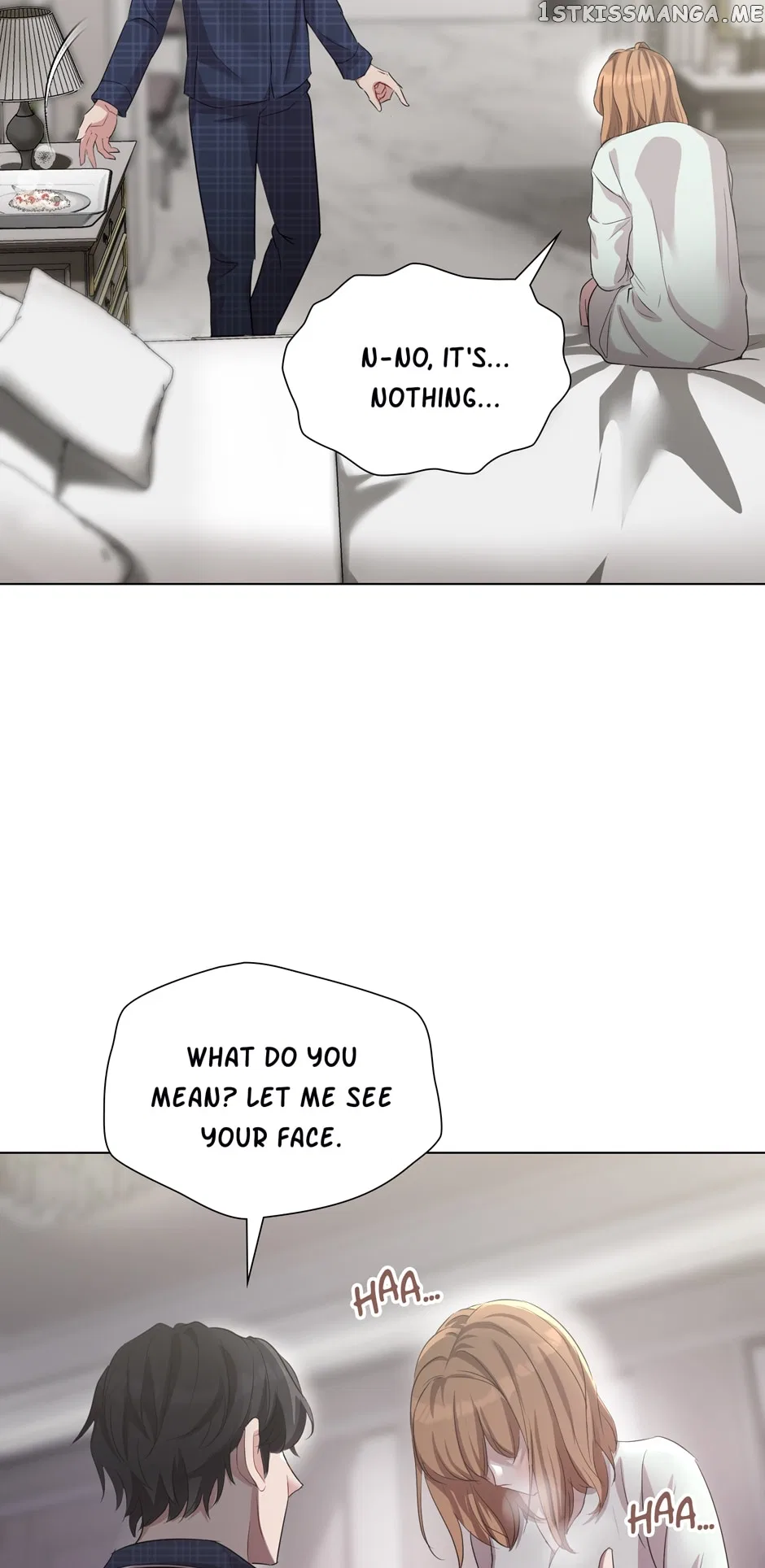 My Sweet Dark Hero Chapter 53 – Page 11