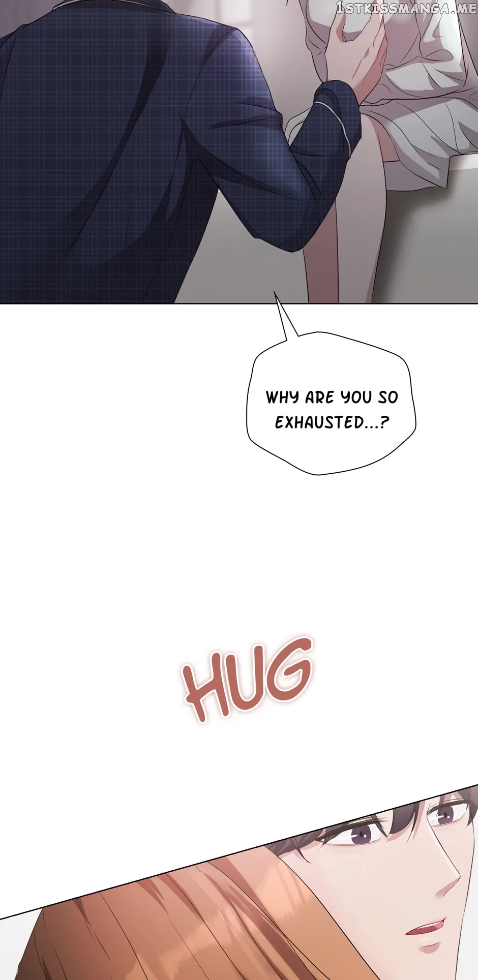My Sweet Dark Hero Chapter 53 – Page 12