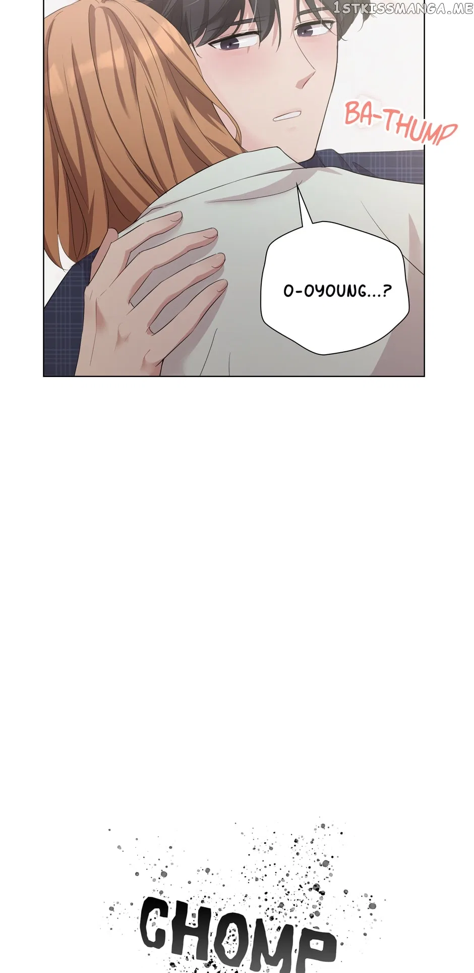 My Sweet Dark Hero Chapter 53 – Page 14