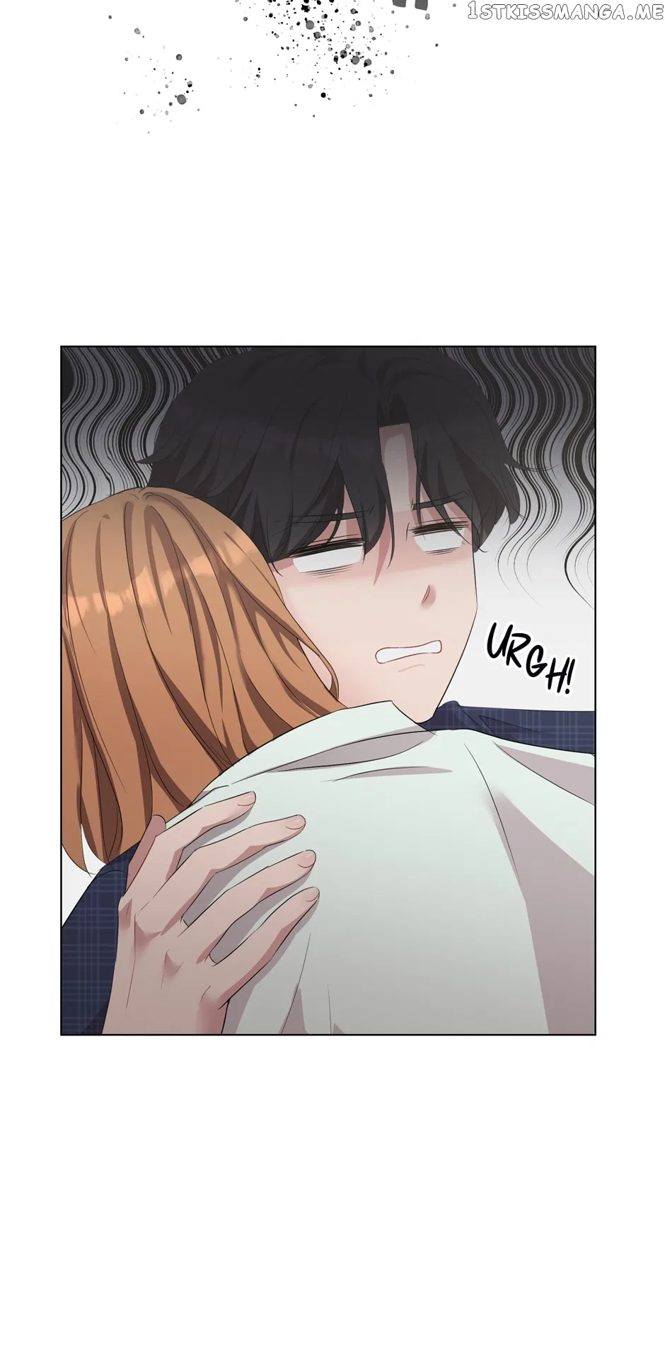 My Sweet Dark Hero Chapter 53 – Page 15