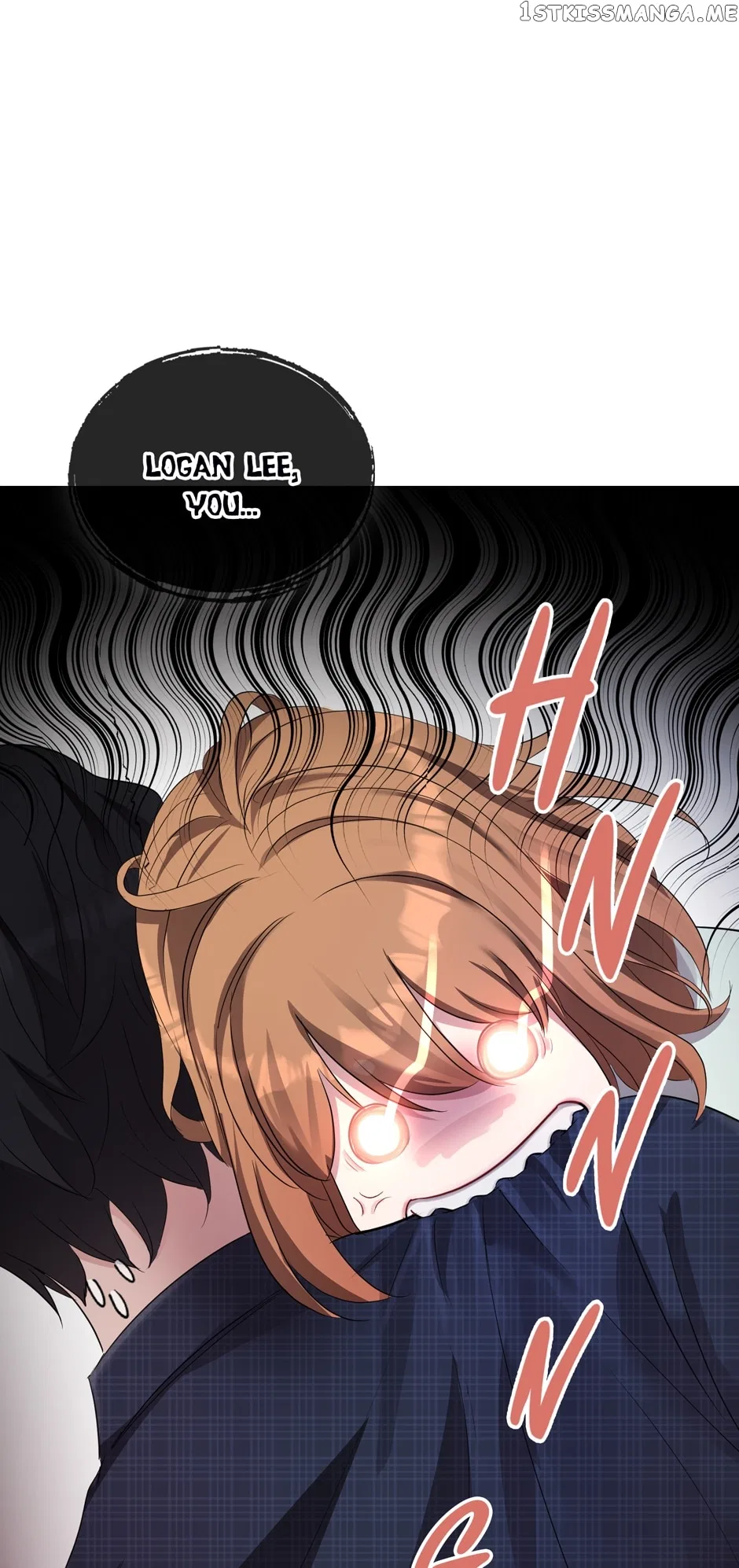 My Sweet Dark Hero Chapter 53 – Page 16