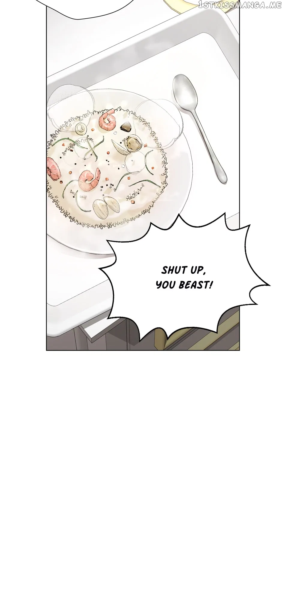My Sweet Dark Hero Chapter 53 – Page 19
