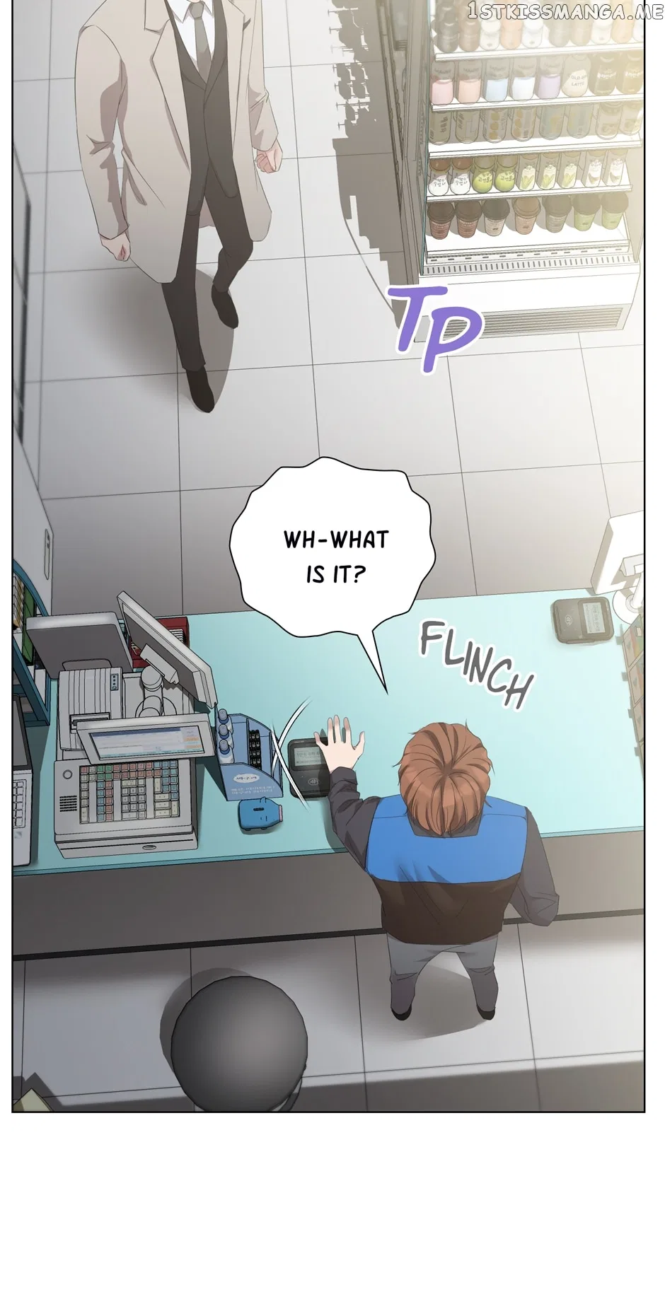My Sweet Dark Hero Chapter 53 – Page 28