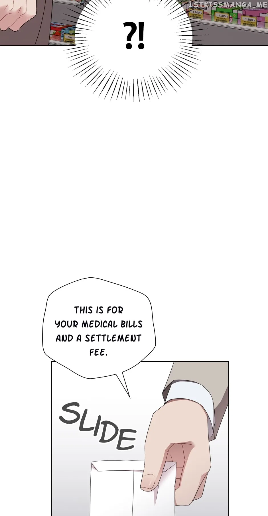 My Sweet Dark Hero Chapter 53 – Page 31