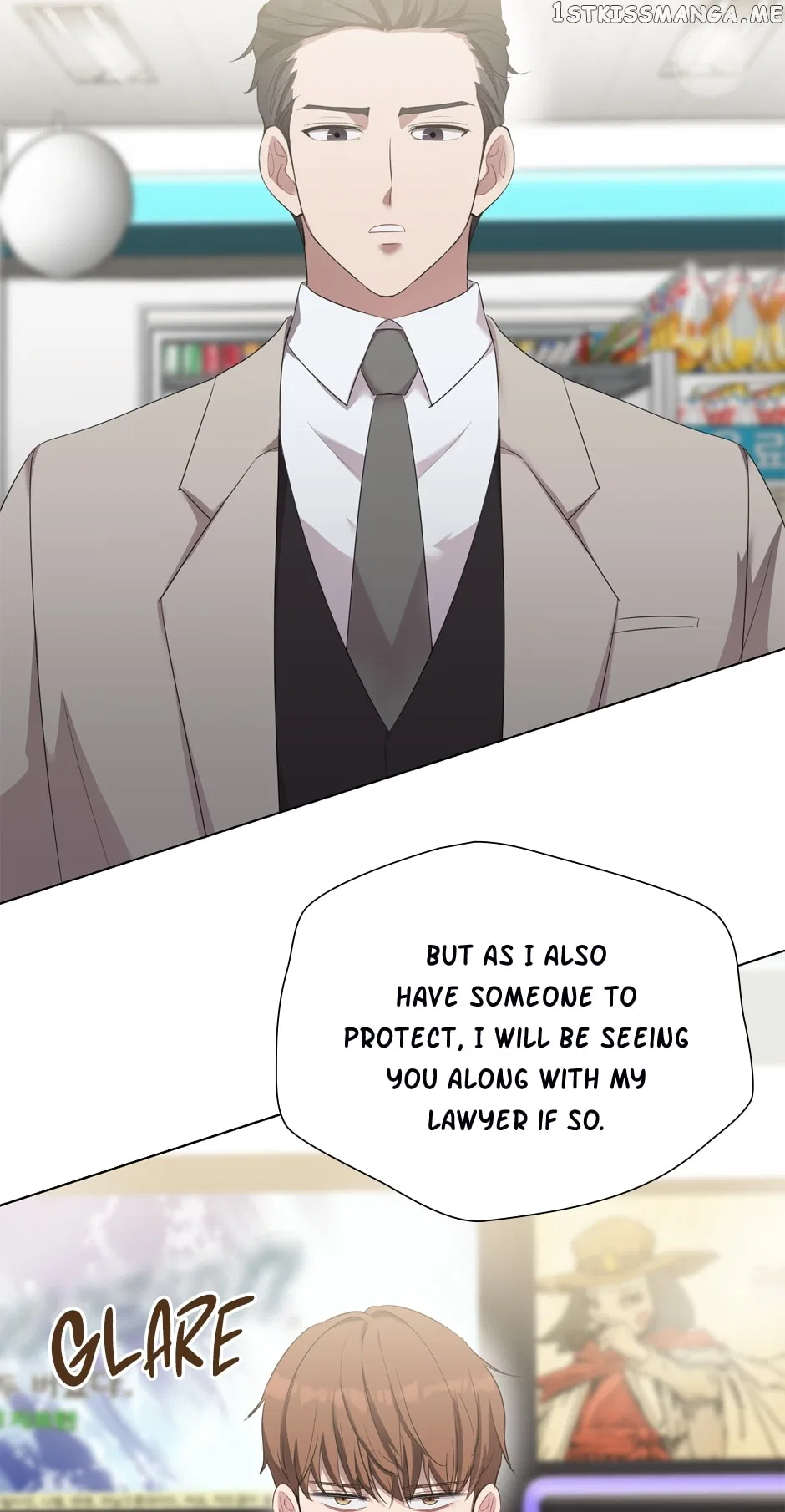 My Sweet Dark Hero Chapter 53 – Page 33