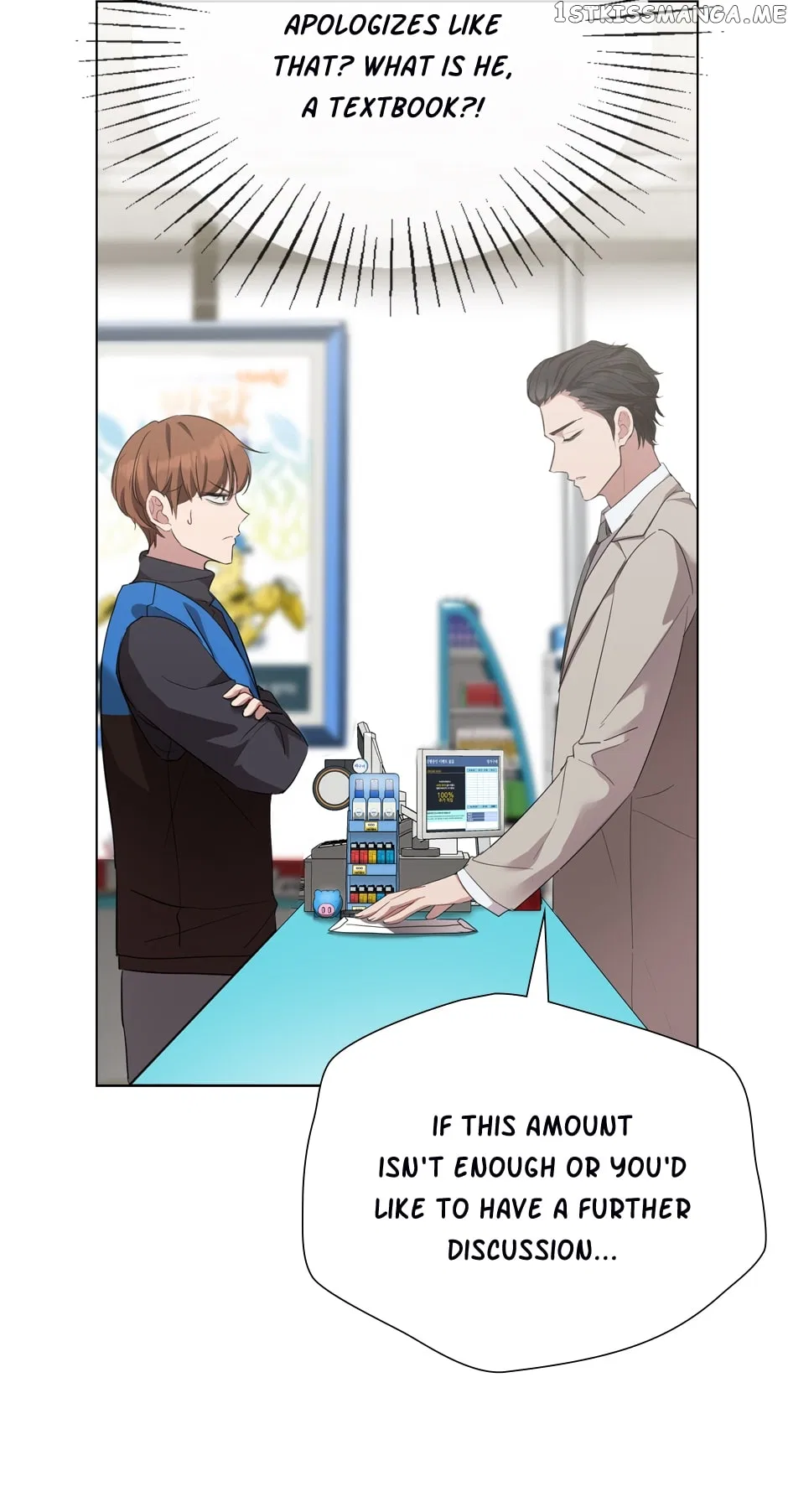 My Sweet Dark Hero Chapter 53 – Page 35