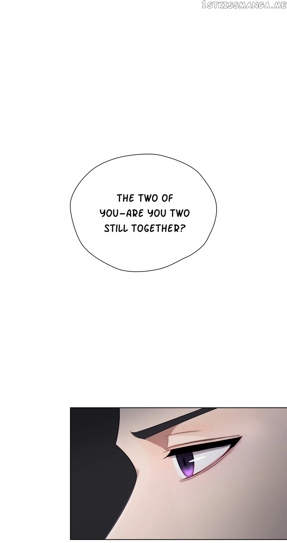 My Sweet Dark Hero Chapter 53 – Page 36