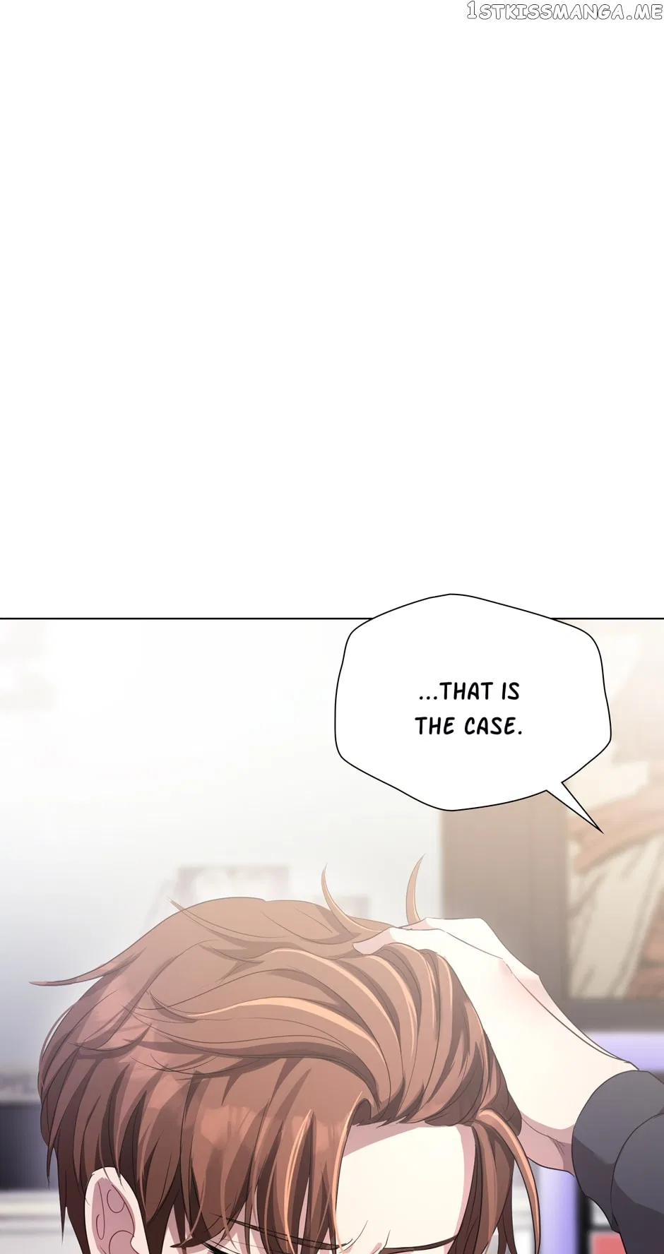 My Sweet Dark Hero Chapter 53 – Page 37