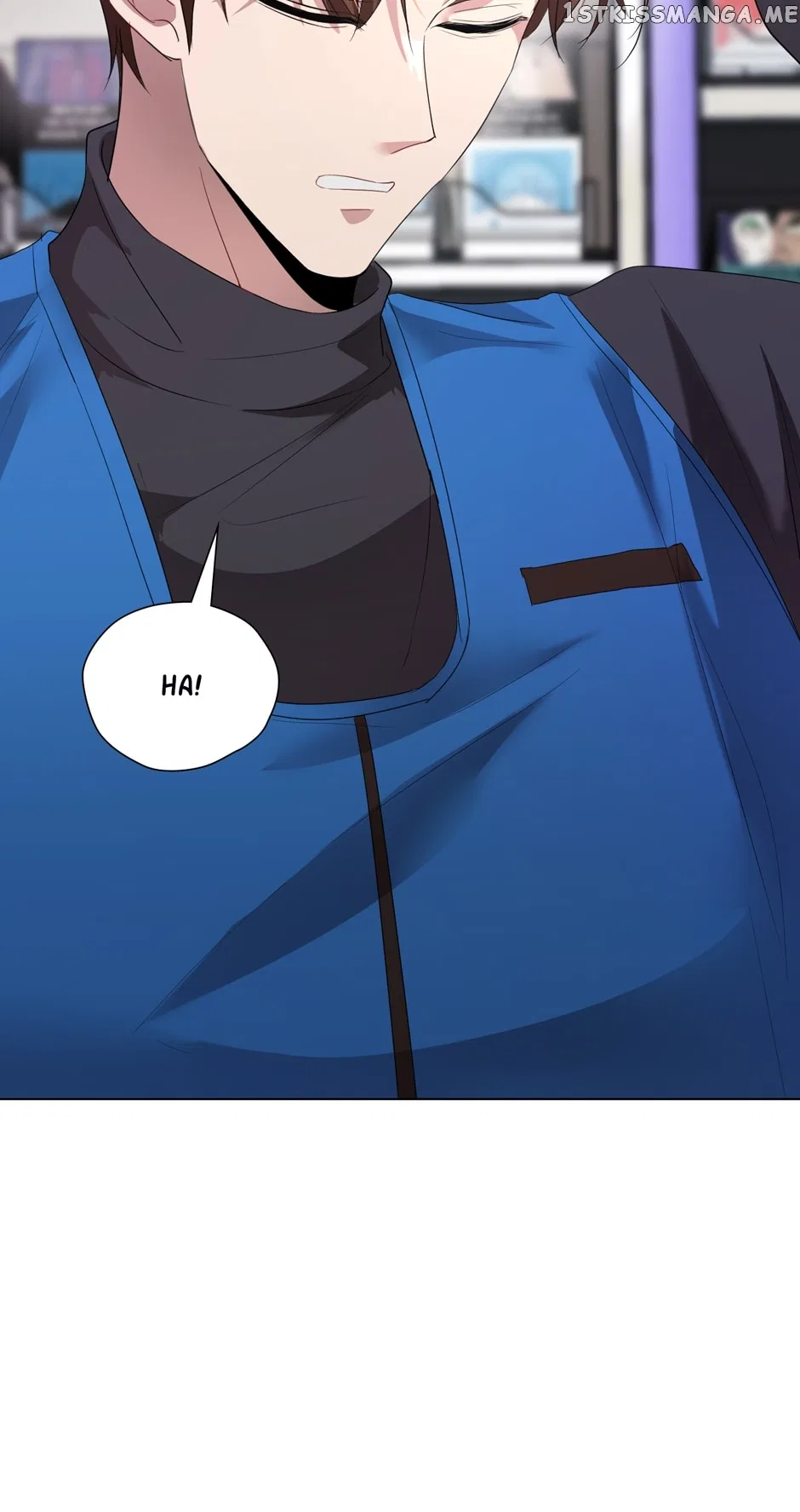 My Sweet Dark Hero Chapter 53 – Page 38