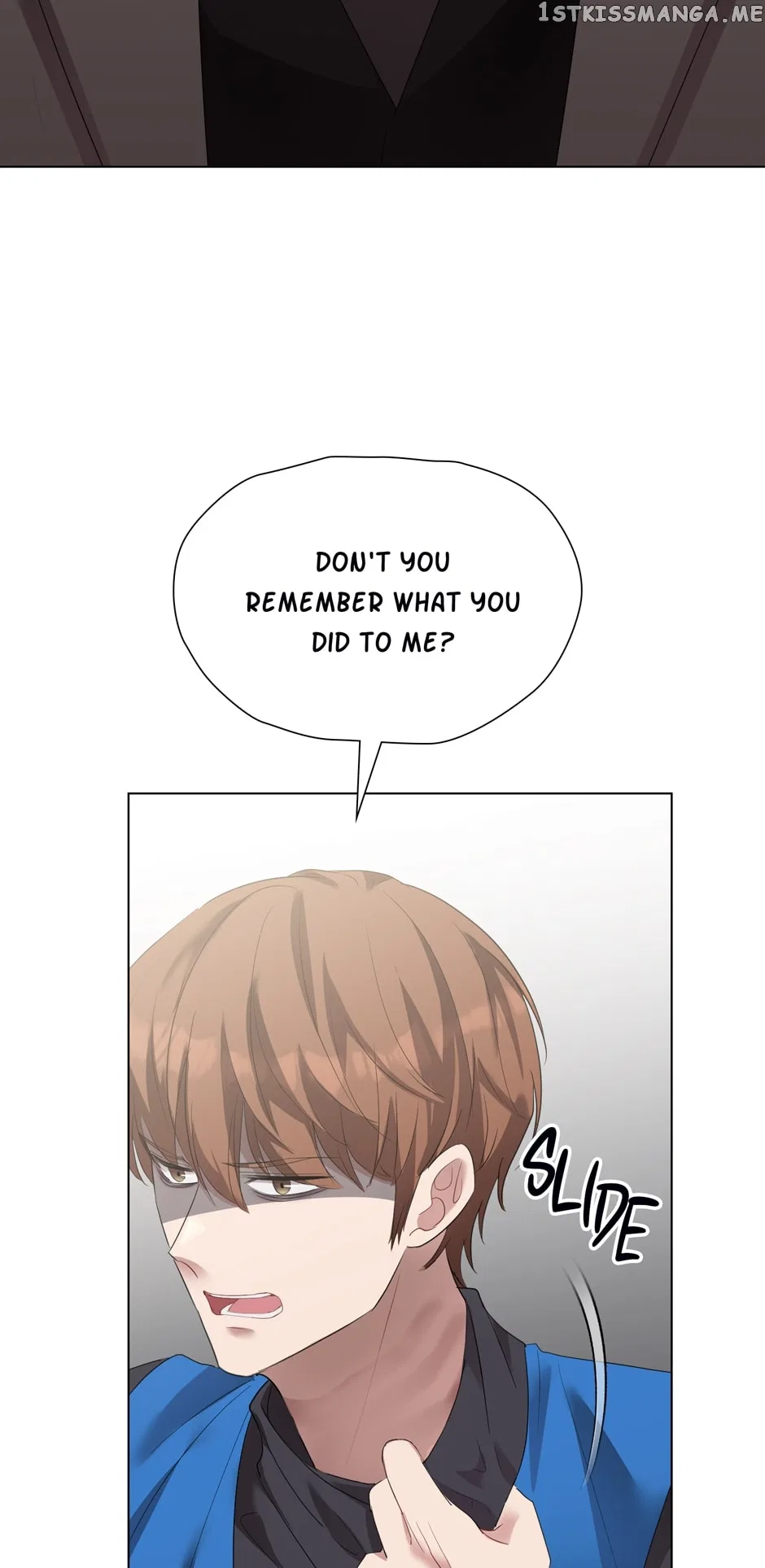 My Sweet Dark Hero Chapter 53 – Page 43