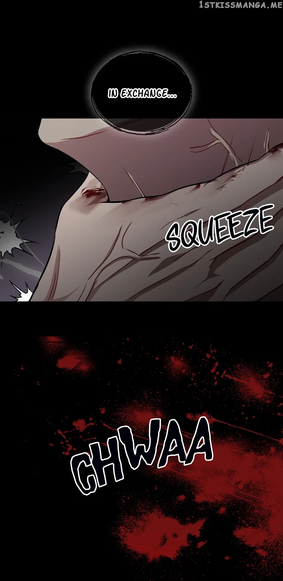 My Sweet Dark Hero Chapter 53 – Page 47