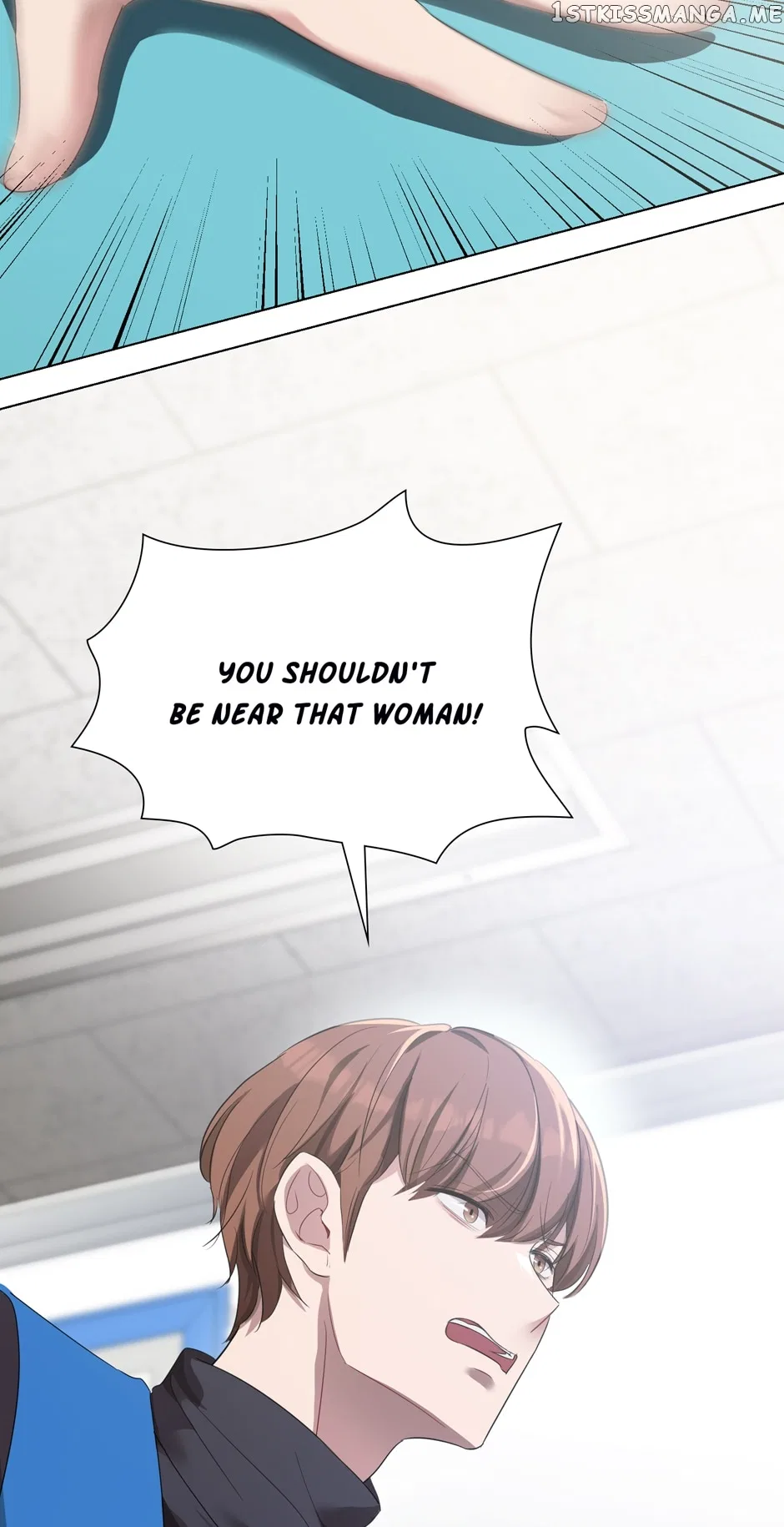 My Sweet Dark Hero Chapter 53 – Page 50