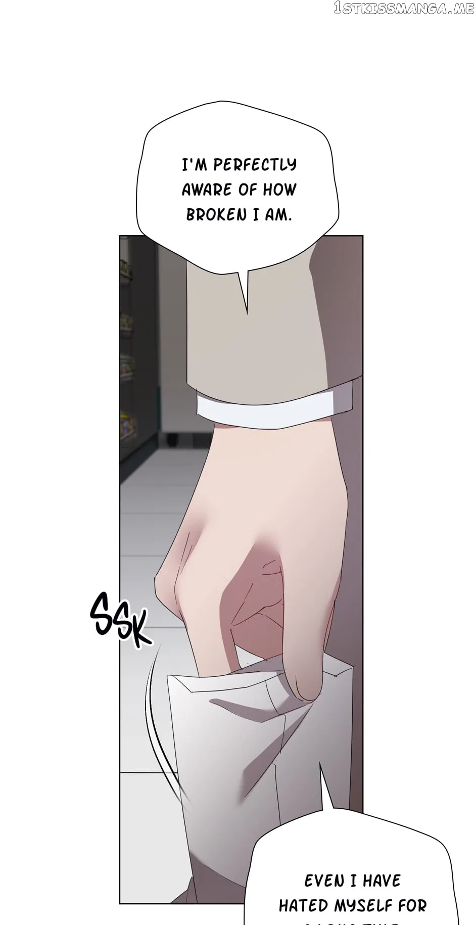 My Sweet Dark Hero Chapter 53 – Page 53