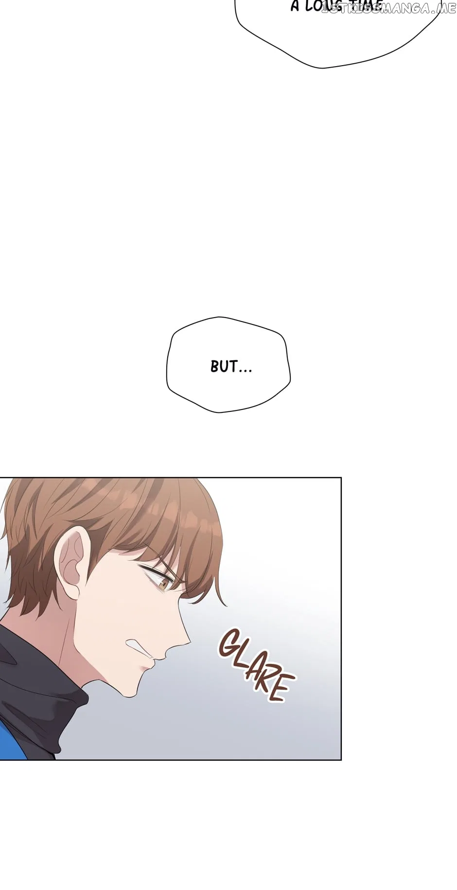 My Sweet Dark Hero Chapter 53 – Page 54