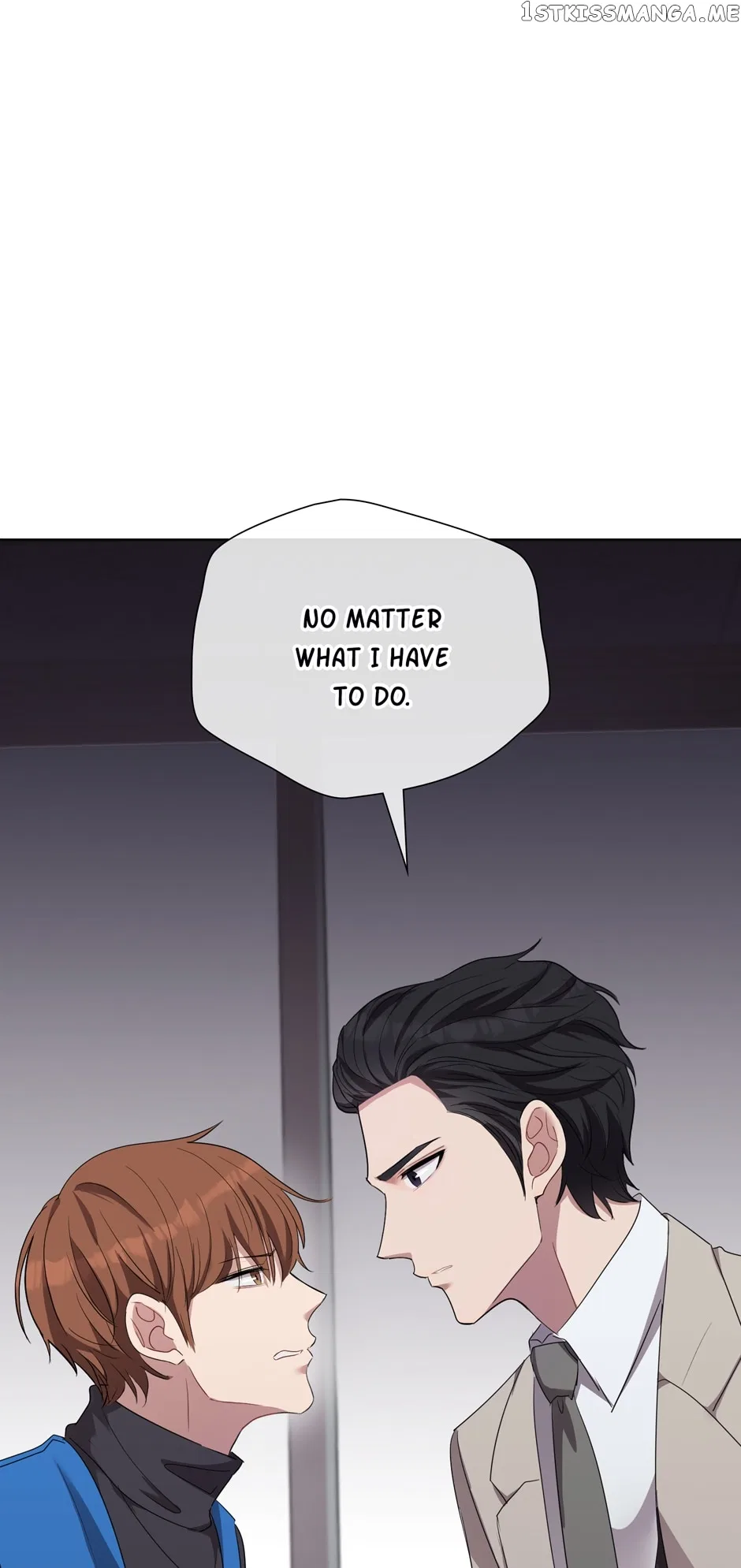 My Sweet Dark Hero Chapter 53 – Page 57