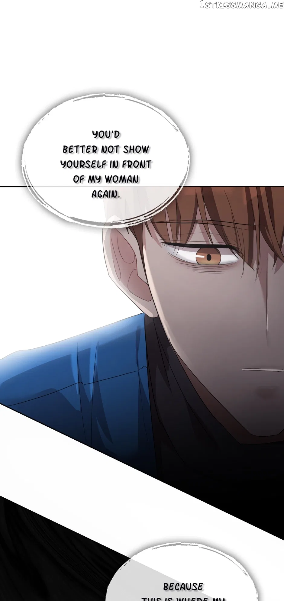 My Sweet Dark Hero Chapter 53 – Page 59
