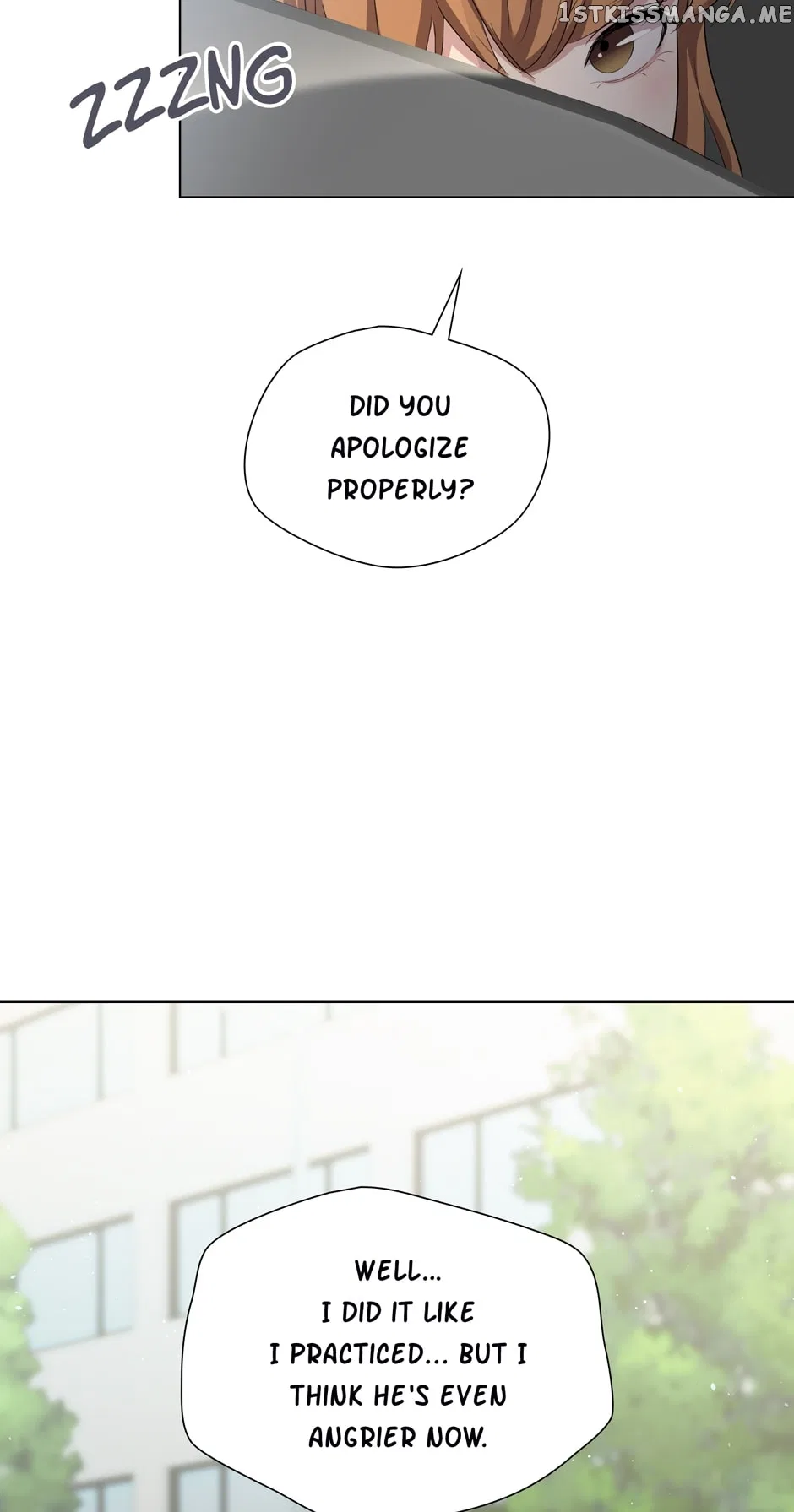 My Sweet Dark Hero Chapter 53 – Page 67