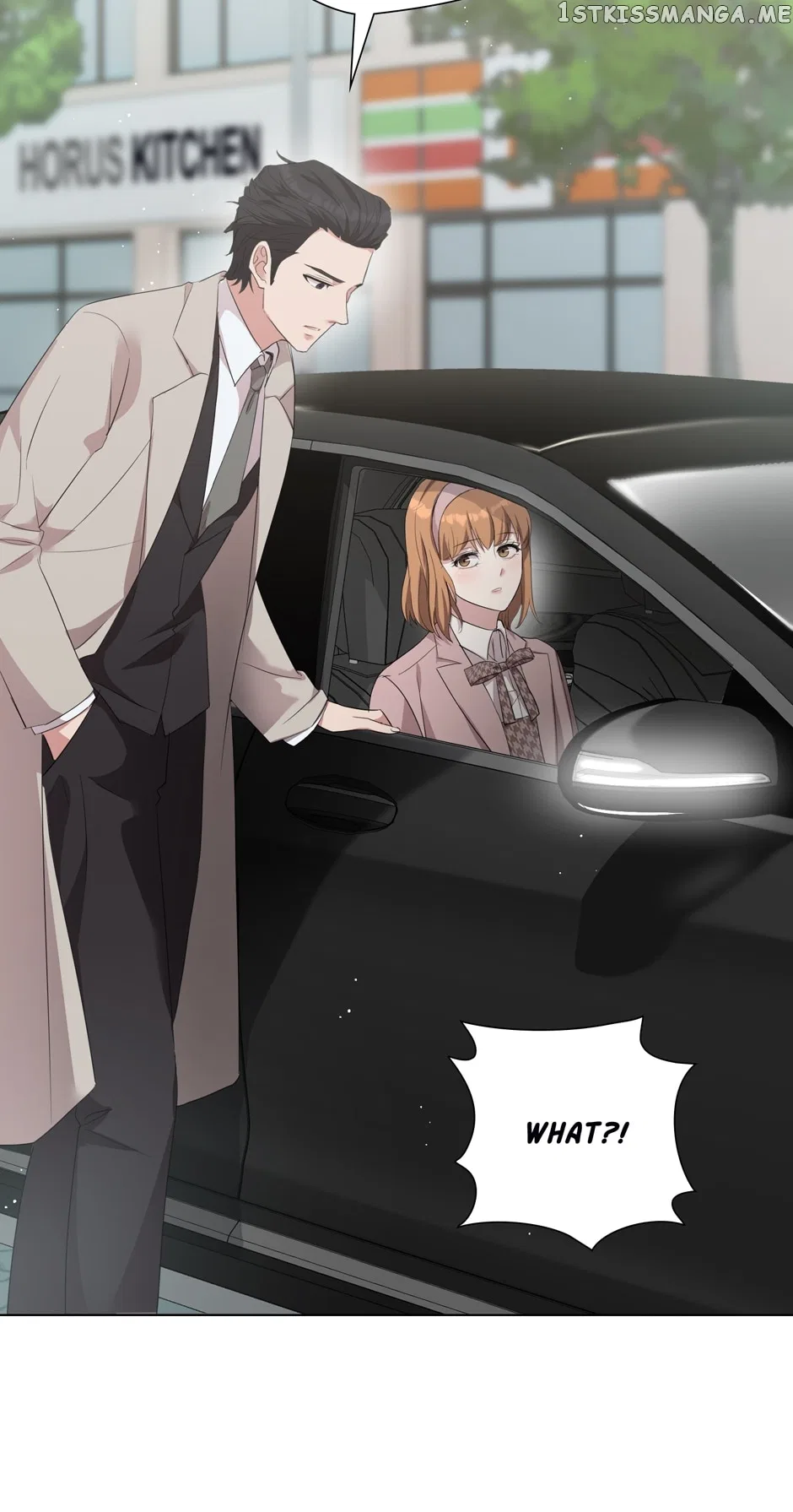 My Sweet Dark Hero Chapter 53 – Page 68