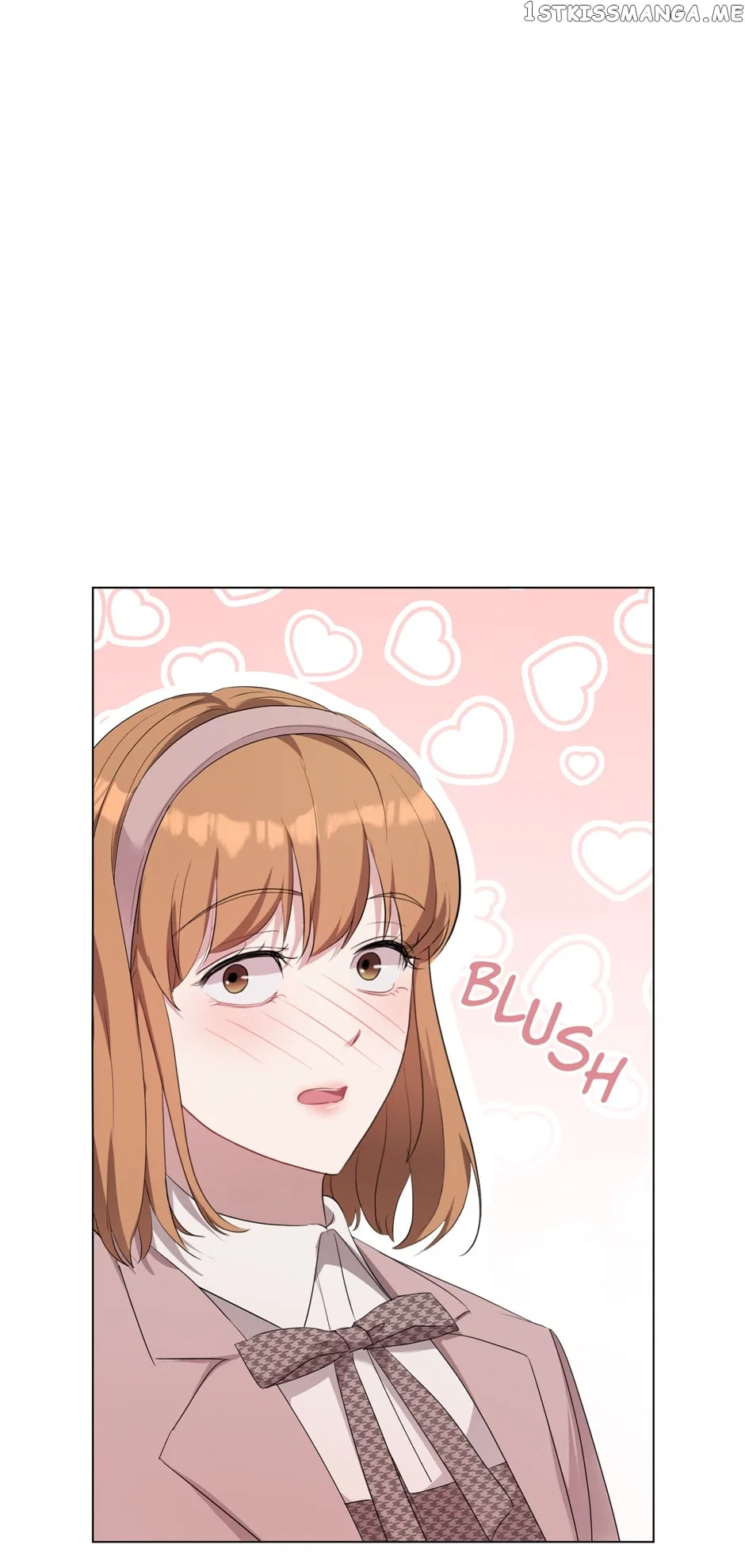 My Sweet Dark Hero Chapter 53 – Page 73