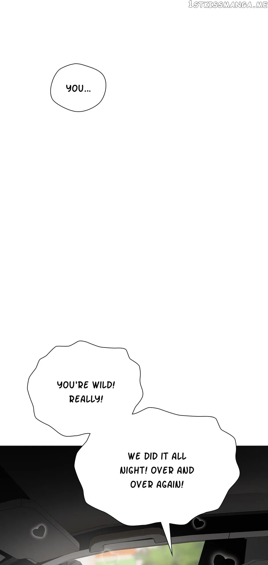 My Sweet Dark Hero Chapter 53 – Page 74