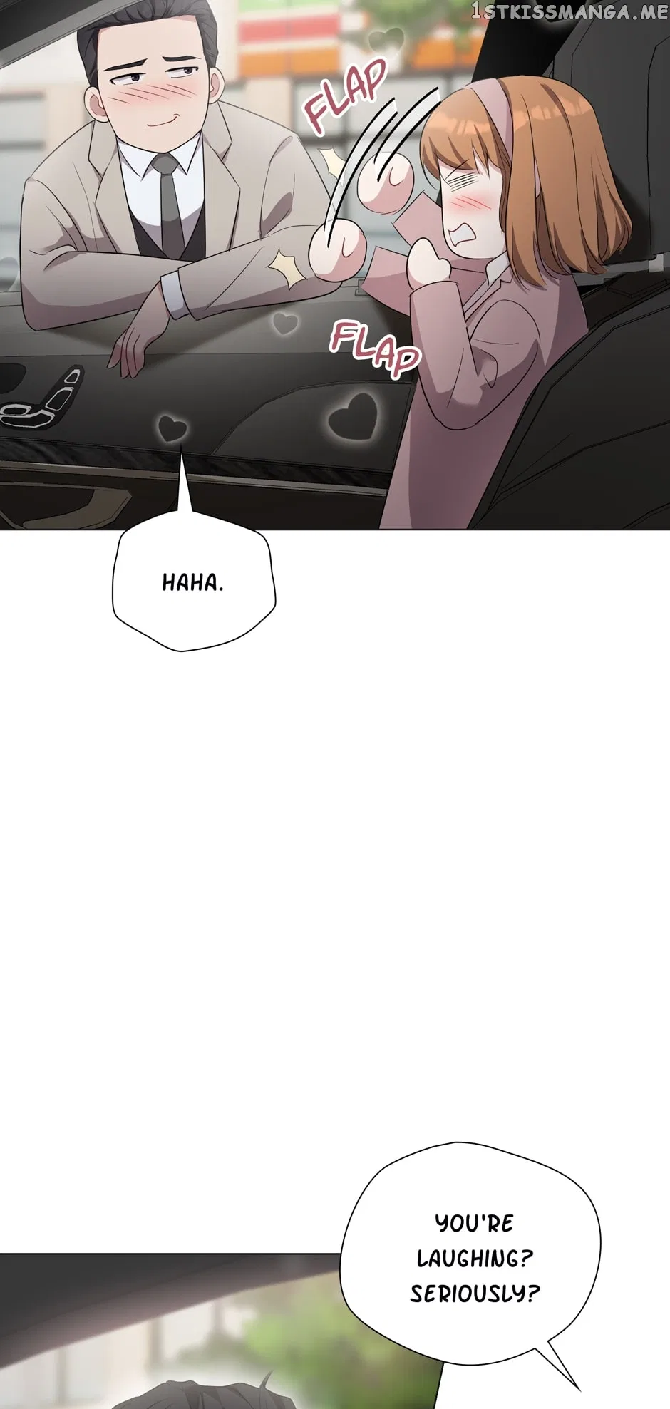 My Sweet Dark Hero Chapter 53 – Page 75