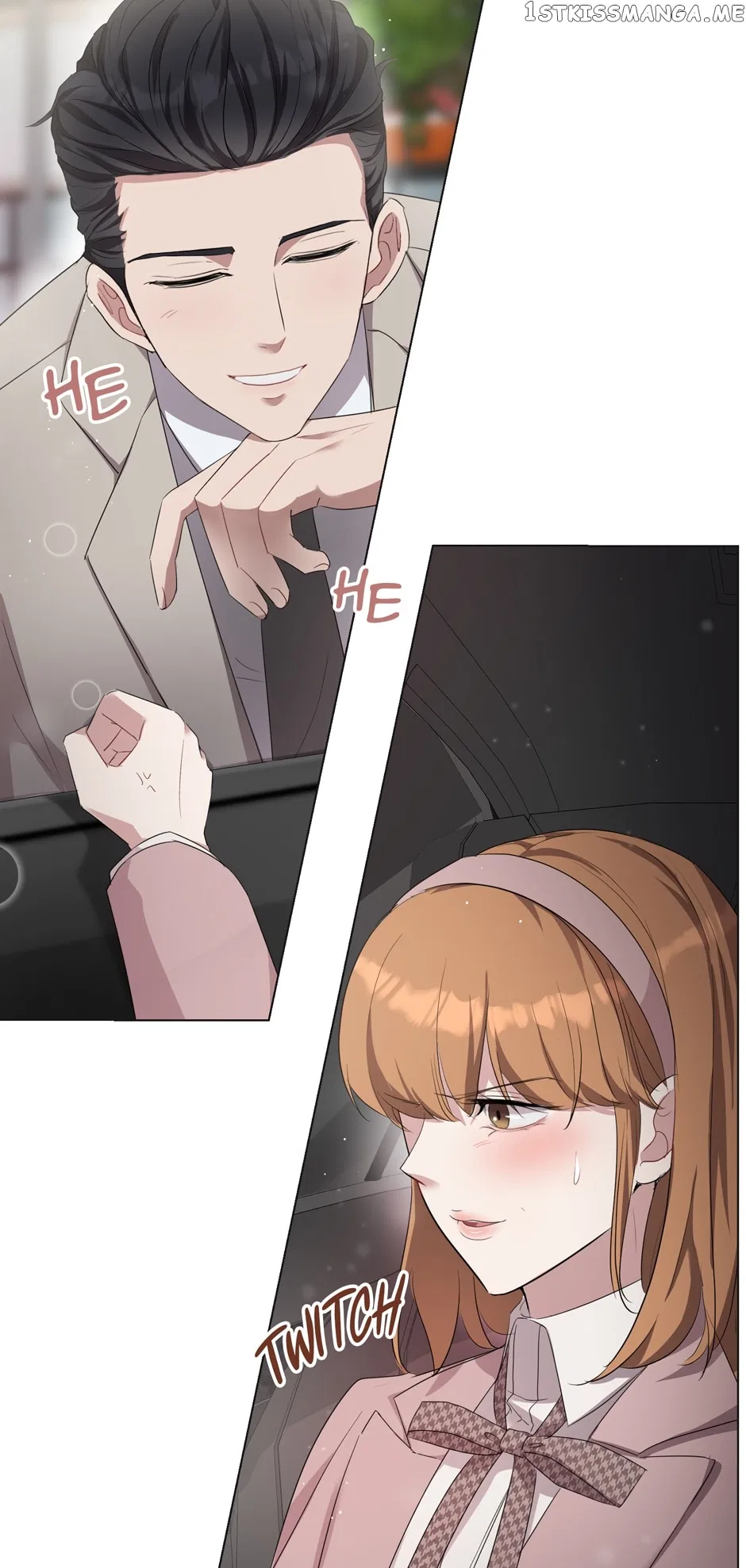 My Sweet Dark Hero Chapter 53 – Page 76